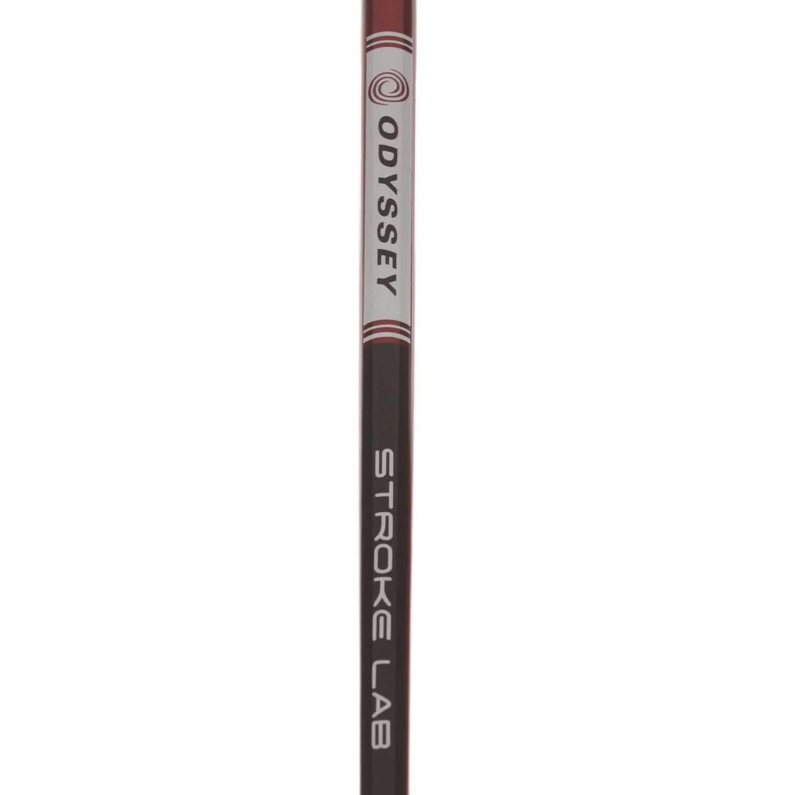 Odyssey Ten Triple Track Mens Right Hand Putter 34" Mallet - Super Stroke Flatso 1.0 - Image 6