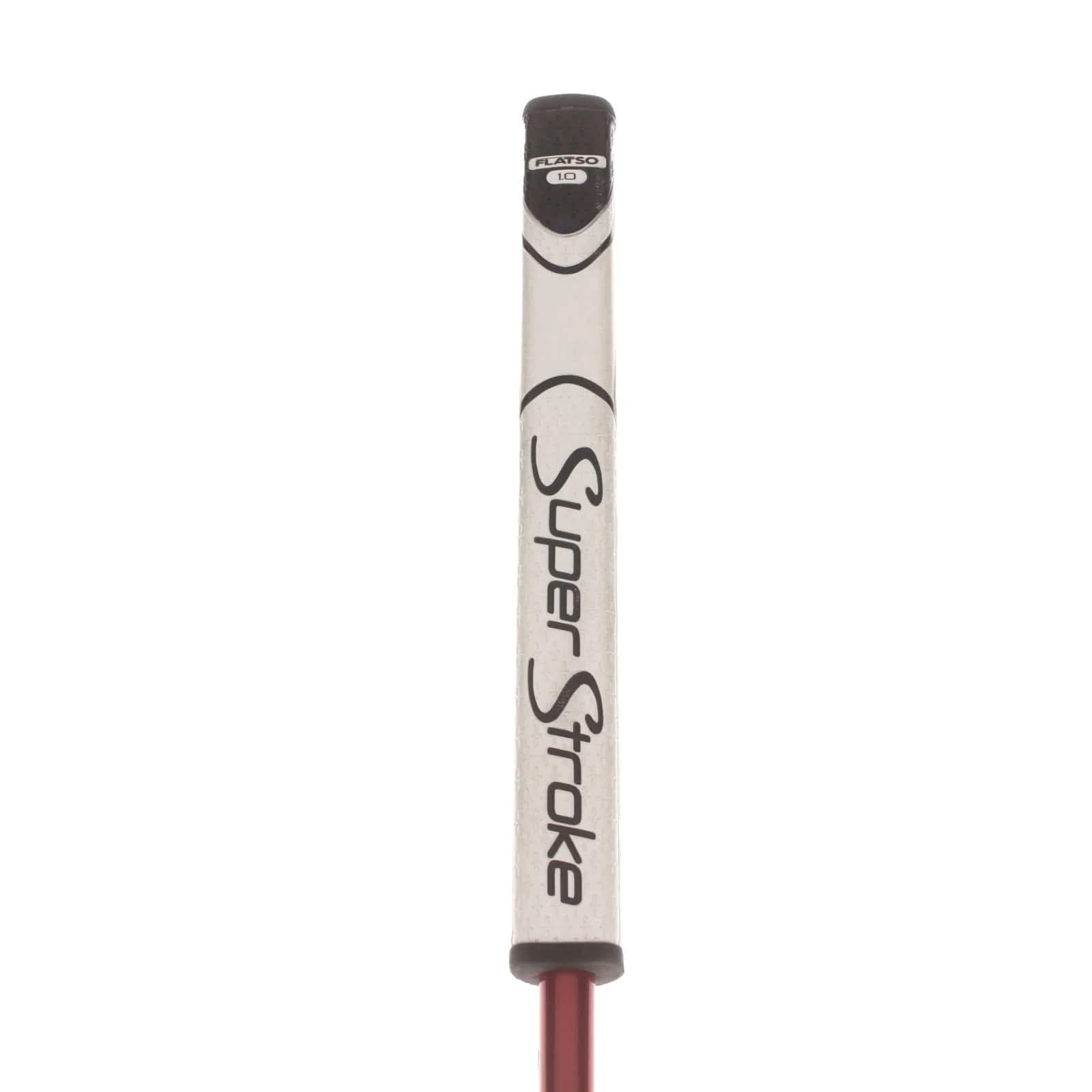 Odyssey Ten Triple Track Mens Right Hand Putter 34" Mallet - Super Stroke Flatso 1.0 - Image 7