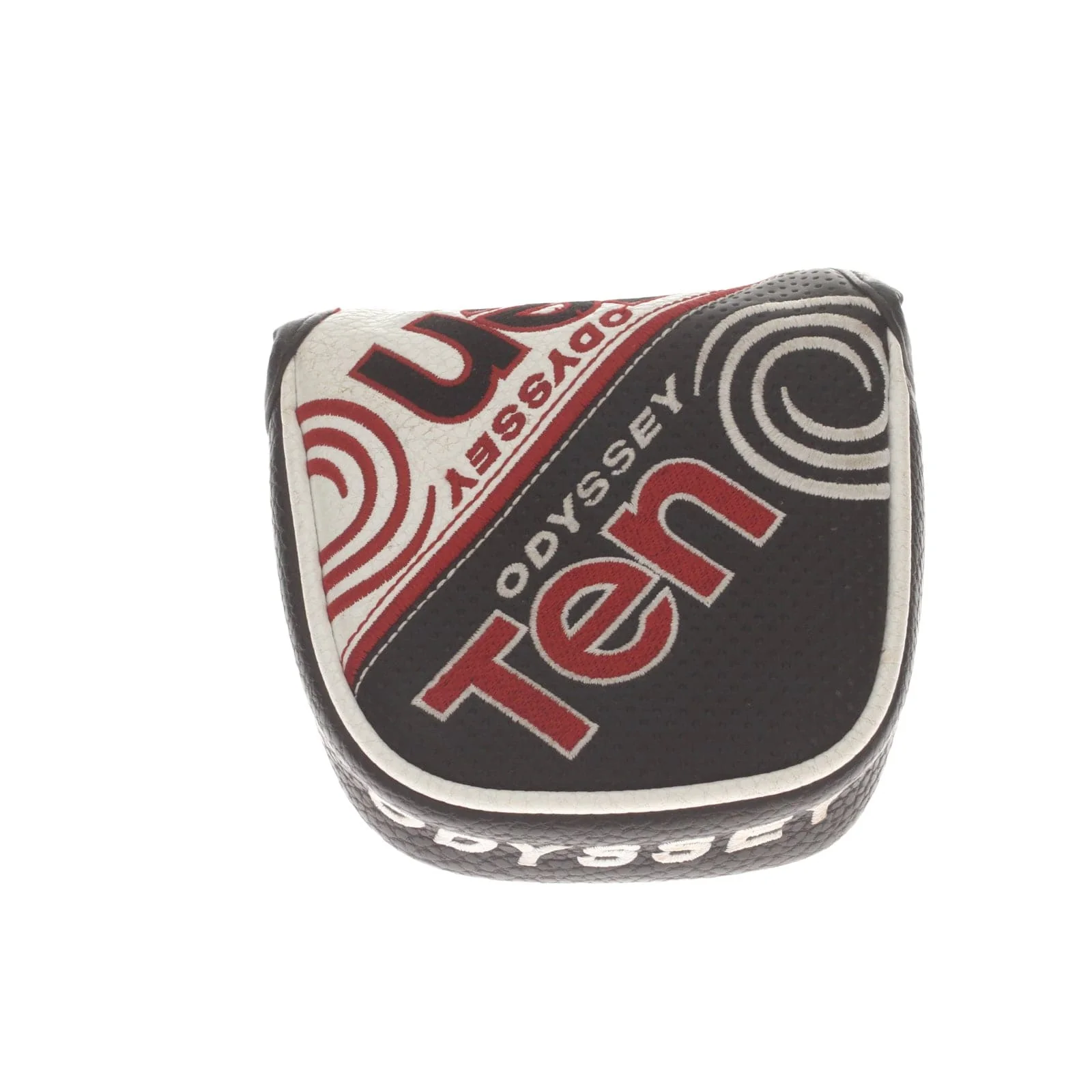 Odyssey Ten Triple Track Mens Right Hand Putter 34" Mallet - Super Stroke Flatso 1.0 - Image 8