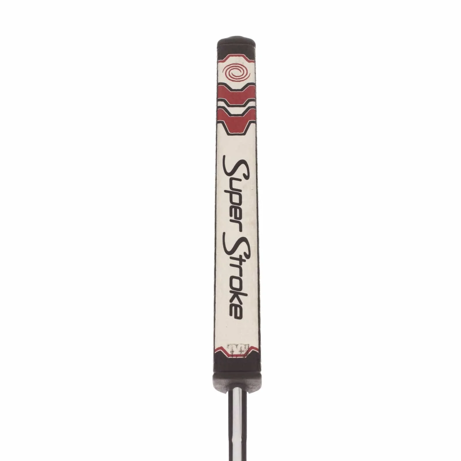 Odyssey Toe UP #9 Mens Right Hand Putter 34" Mid-Mallet Odyssey - Super Stroke Flatso 1.0 - Image 7