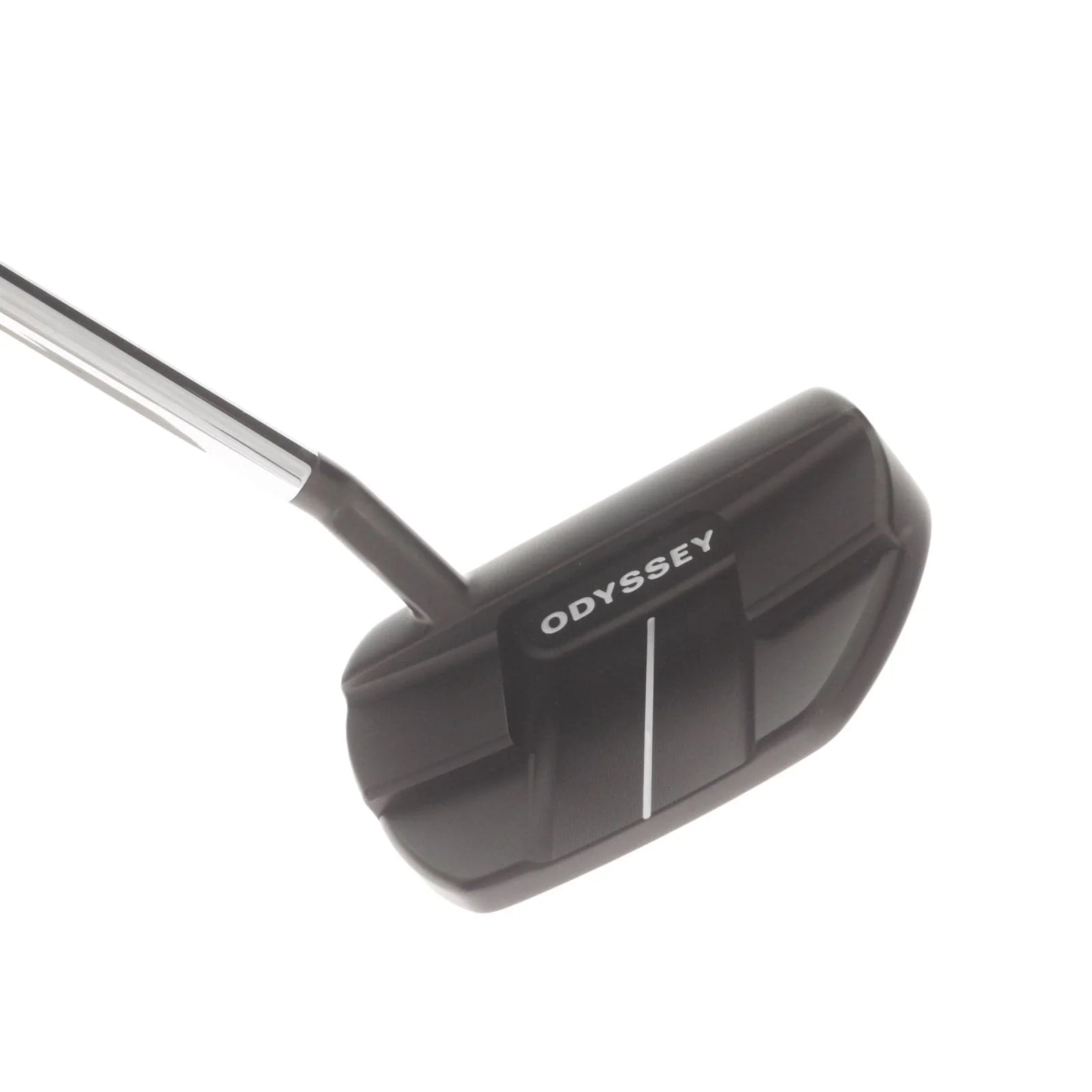 Odyssey Toulon Design Atlanta Mens Right Hand Putter 34" Mallet - Odyssey - Image 5