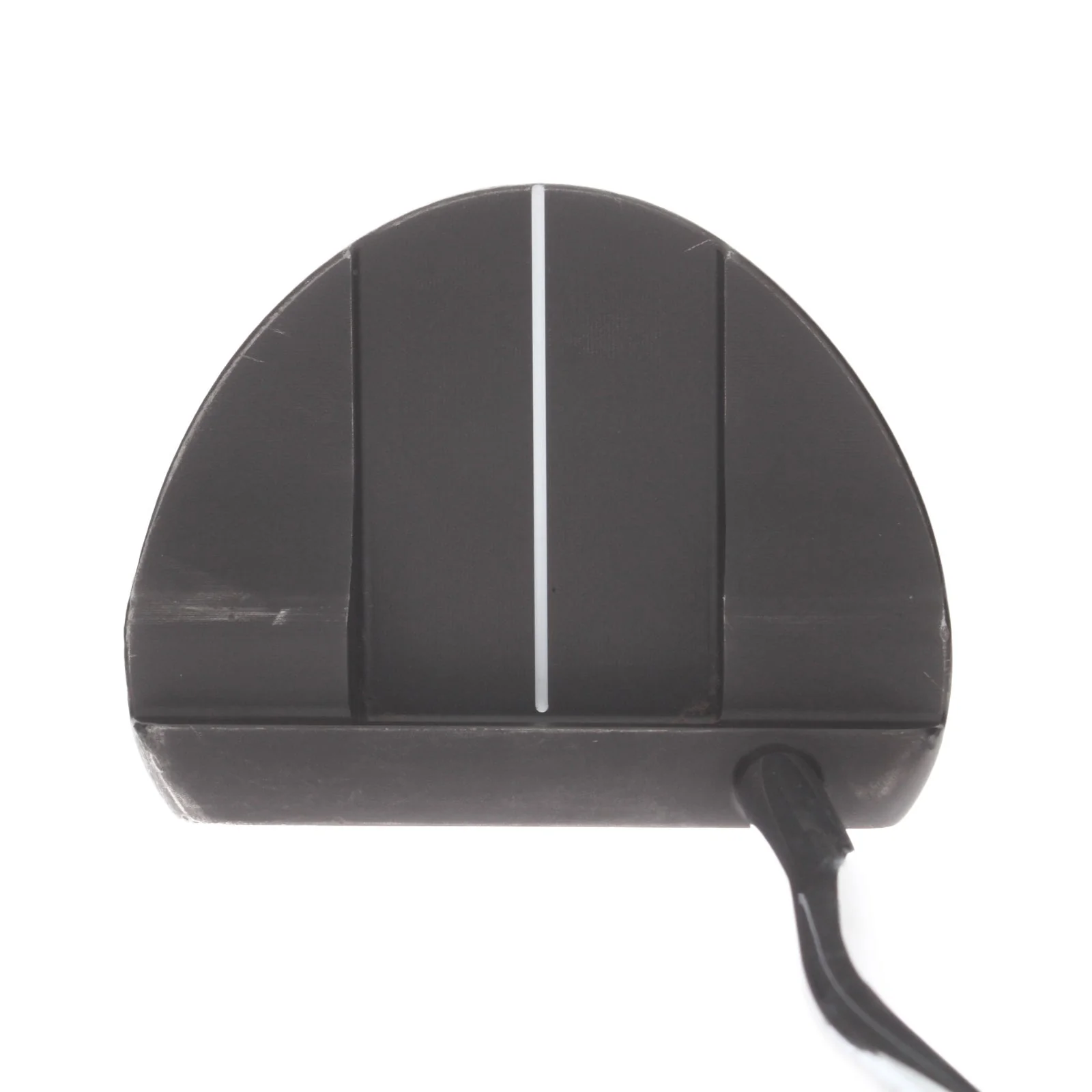 Odyssey Toulon Design Memphis Mens Right Hand Putter 34" Mallet - Odyssey - Image 3