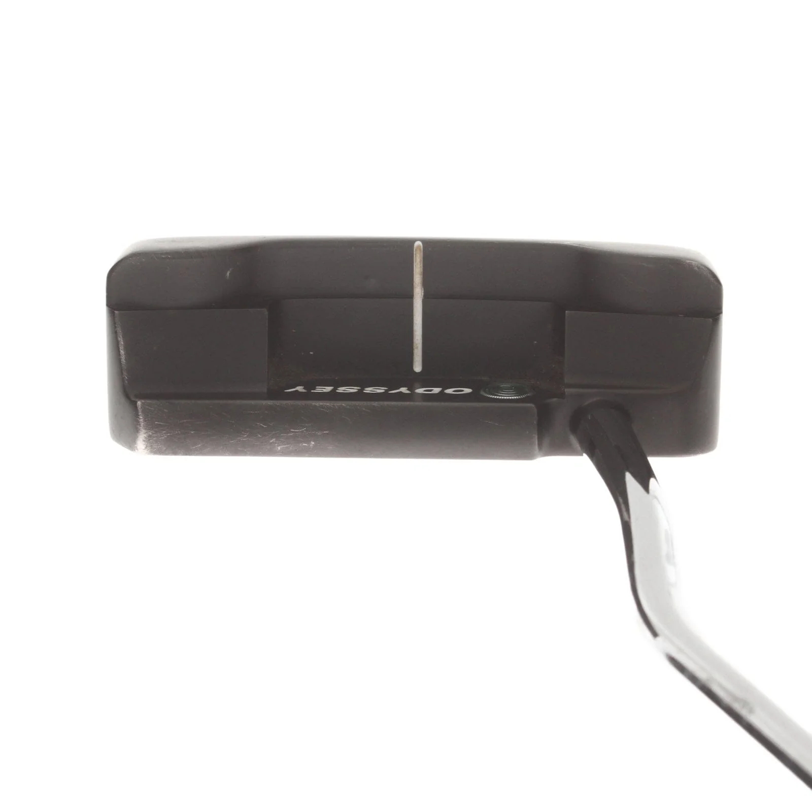 Odyssey Toulon Design Steel/Graphite Mens Right Hand Putter - Odyssey Stroke Lab - Image 3