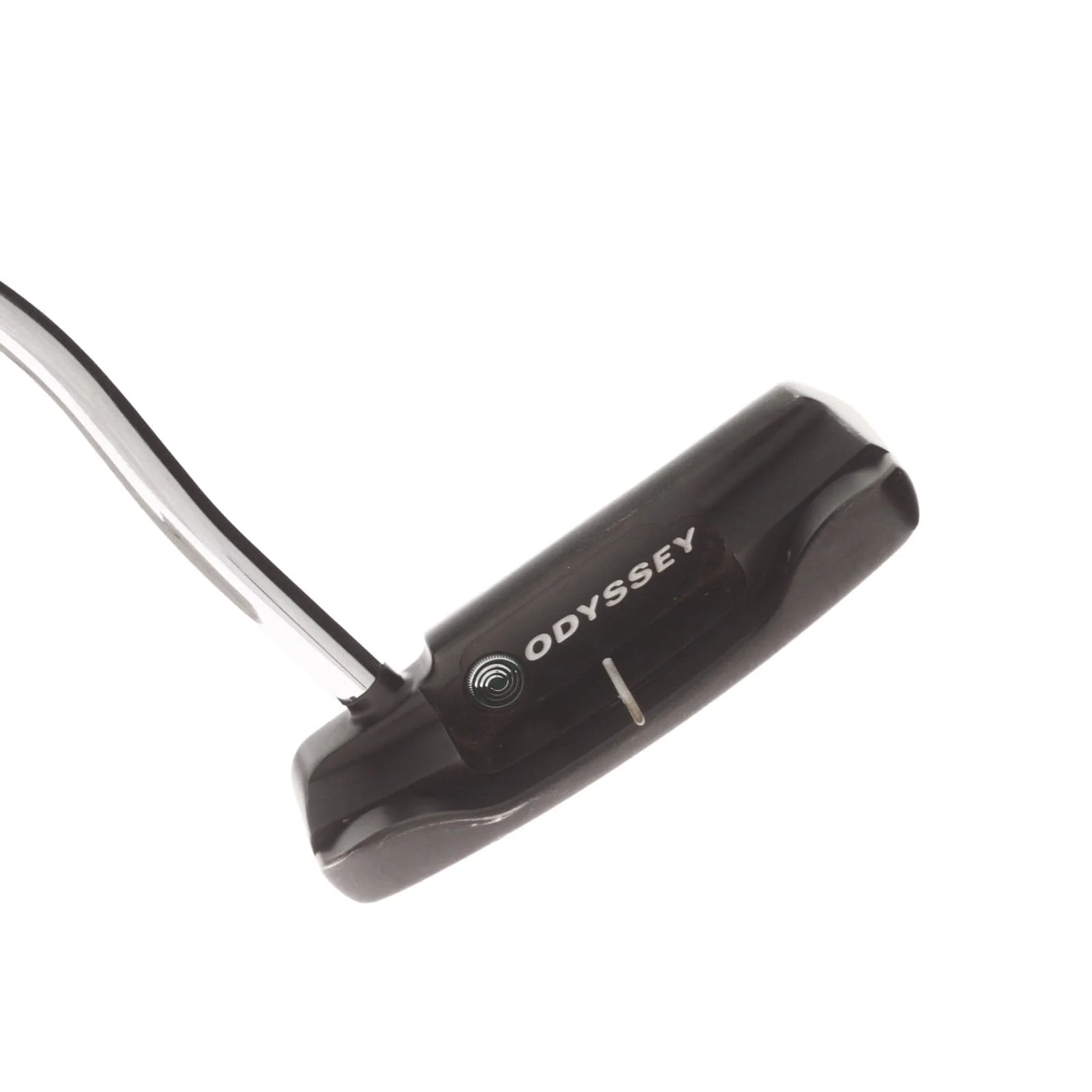 Odyssey Toulon Design Steel/Graphite Mens Right Hand Putter - Odyssey Stroke Lab - Image 5