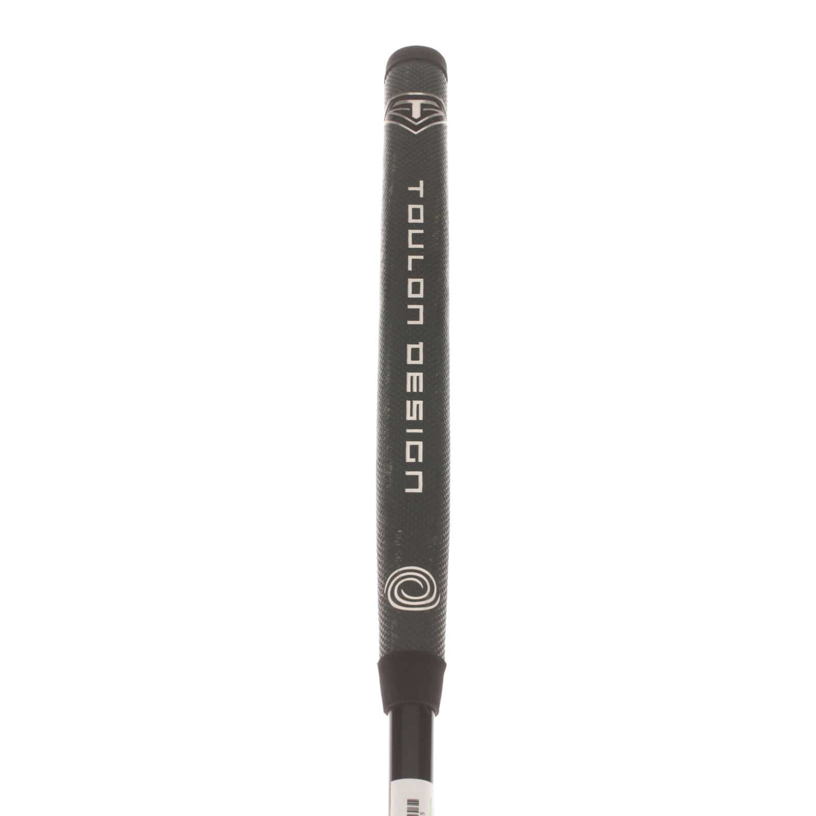 Odyssey Toulon Design Steel/Graphite Mens Right Hand Putter - Odyssey Stroke Lab - Image 7