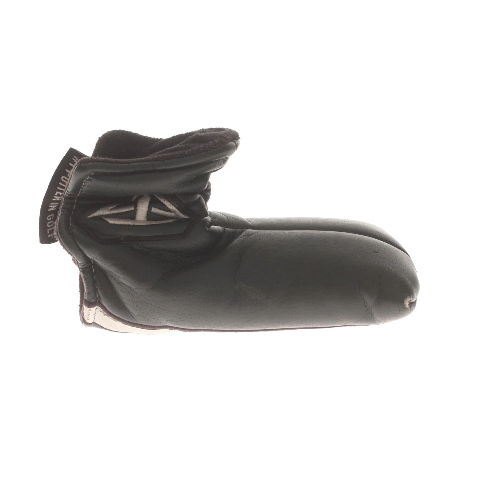 Odyssey Toulon Design Steel/Graphite Mens Right Hand Putter - Odyssey Stroke Lab - Image 8