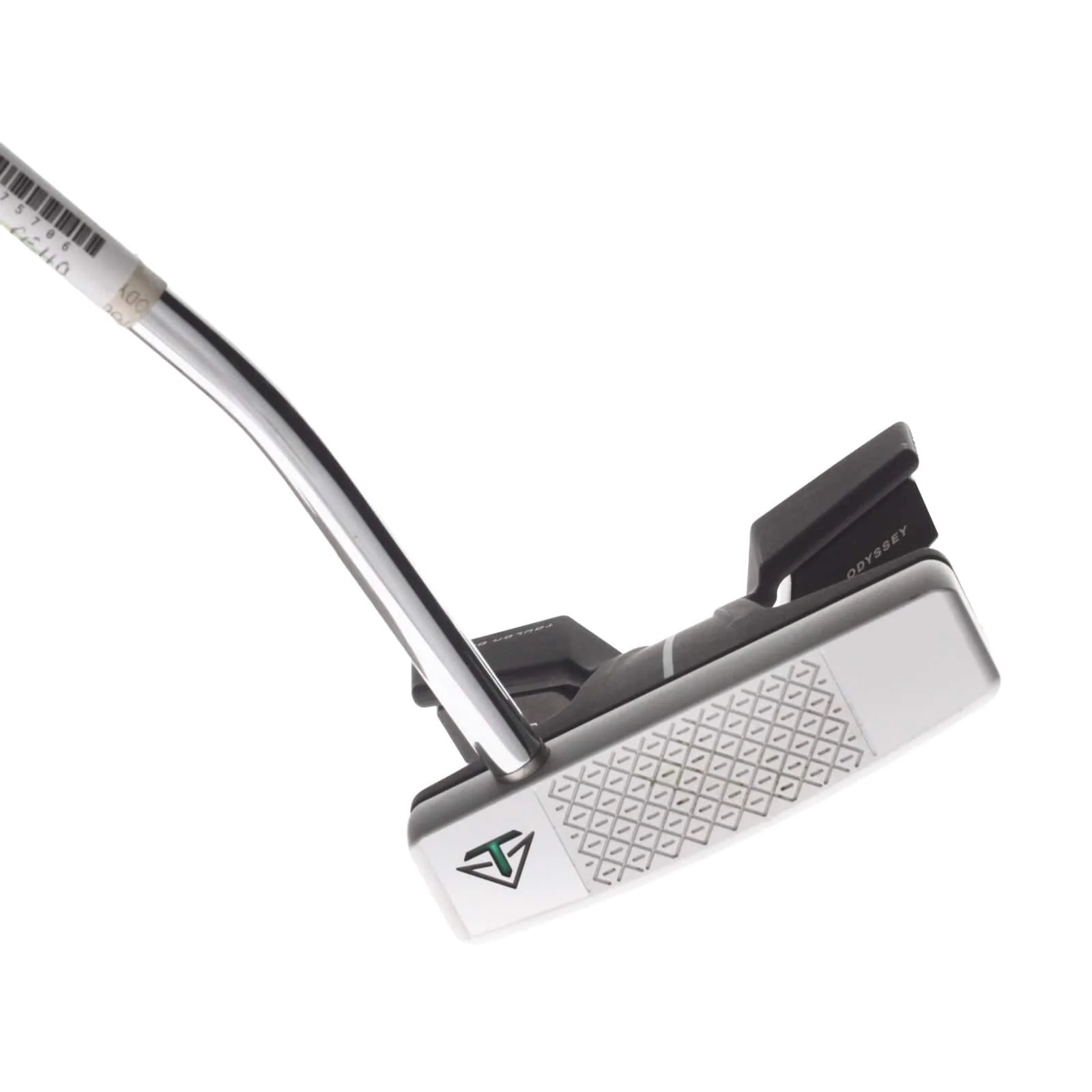 Odyssey Toulon Indianapolis Mens Left Hand Putter 35" Mallet - Odyssey - Image 4