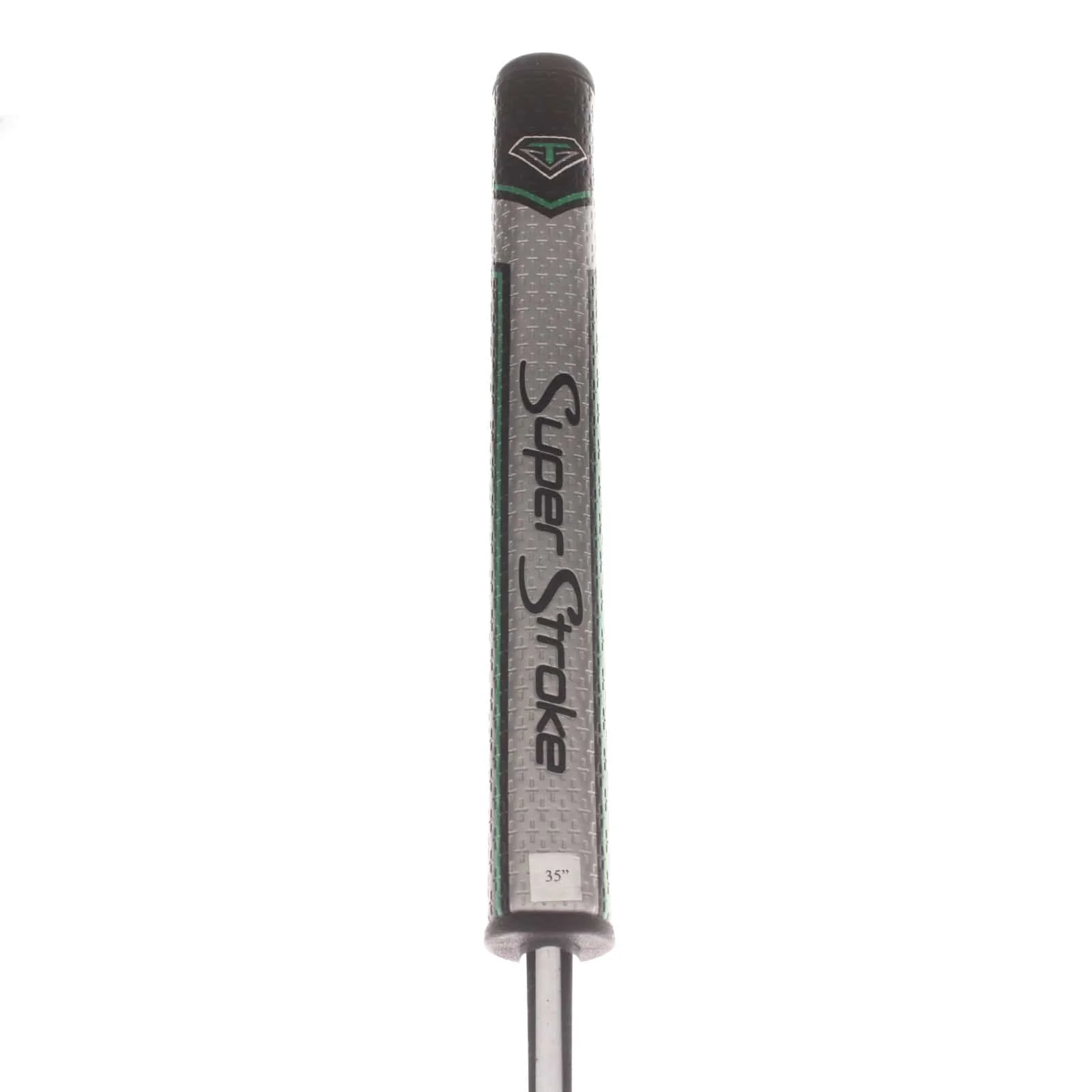 Odyssey Toulon Indianapolis Mens Left Hand Putter 35" Mallet - Odyssey - Image 7