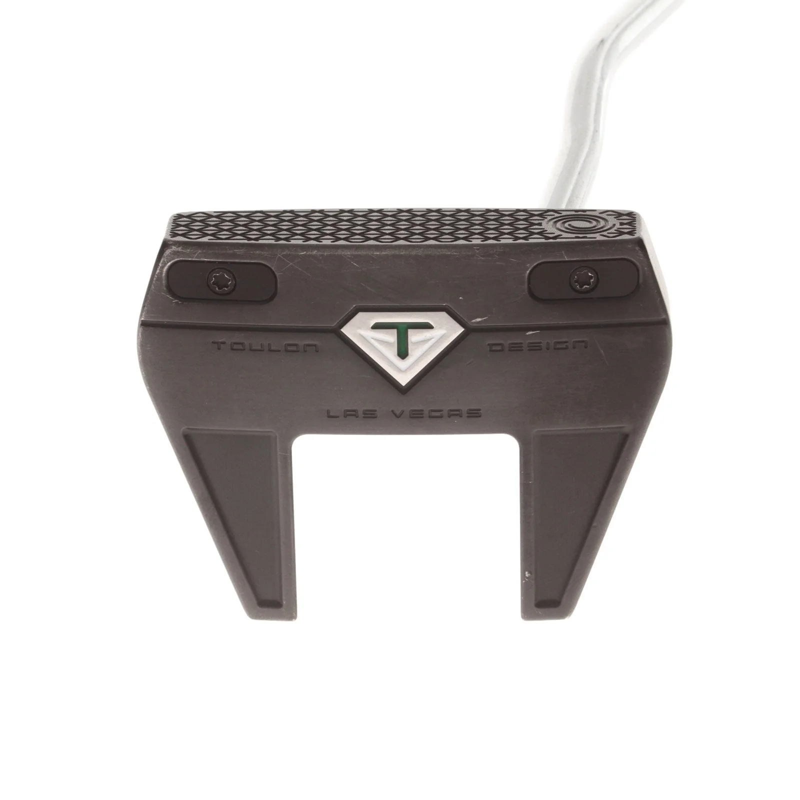 Odyssey Toulon Las Vegas 2022 Mens Right Hand Putter 34.5" Mallet Odyssey Stroke Lab - Odyssey - Image 2