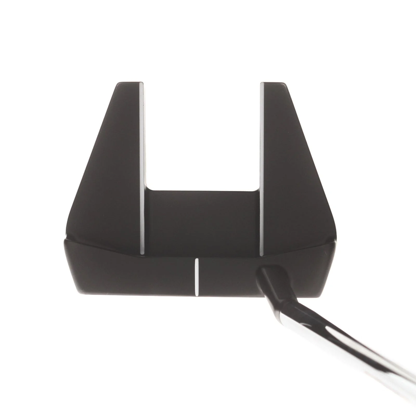 Odyssey Toulon Las Vegas Mens Right Hand Putter 34" Mallet - Odyssey - Image 3