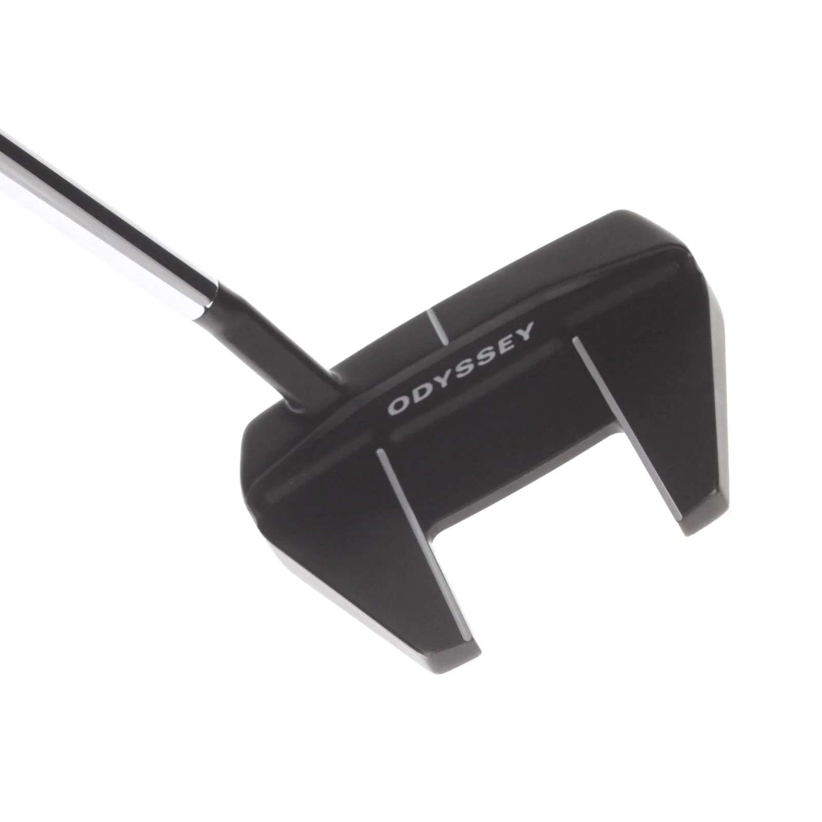 Odyssey Toulon Las Vegas Mens Right Hand Putter 34" Mallet - Odyssey - Image 5