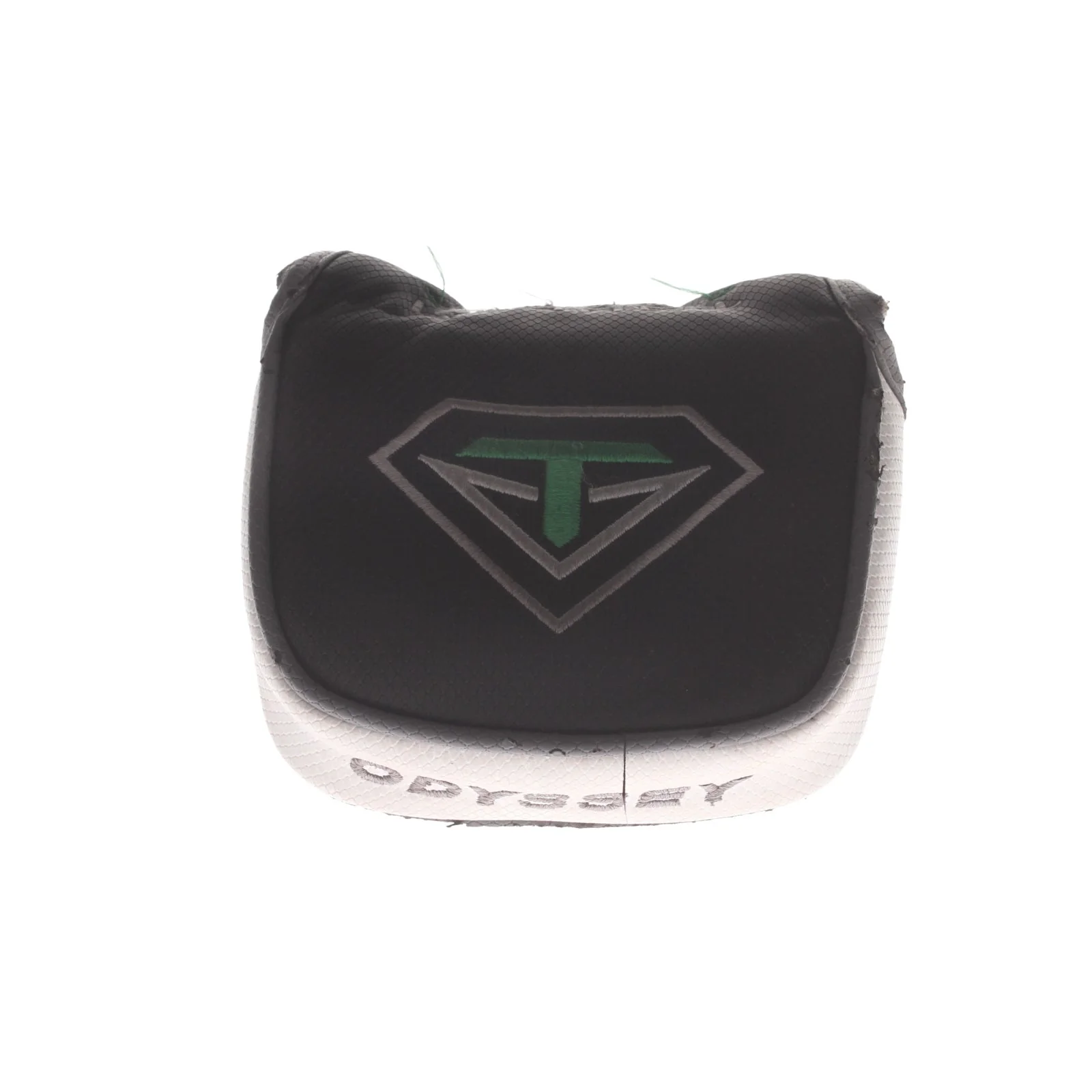 Odyssey Toulon Portland Mens Right Hand Putter 35" Mallet - Superstroke Pistol 2.0 - Image 8