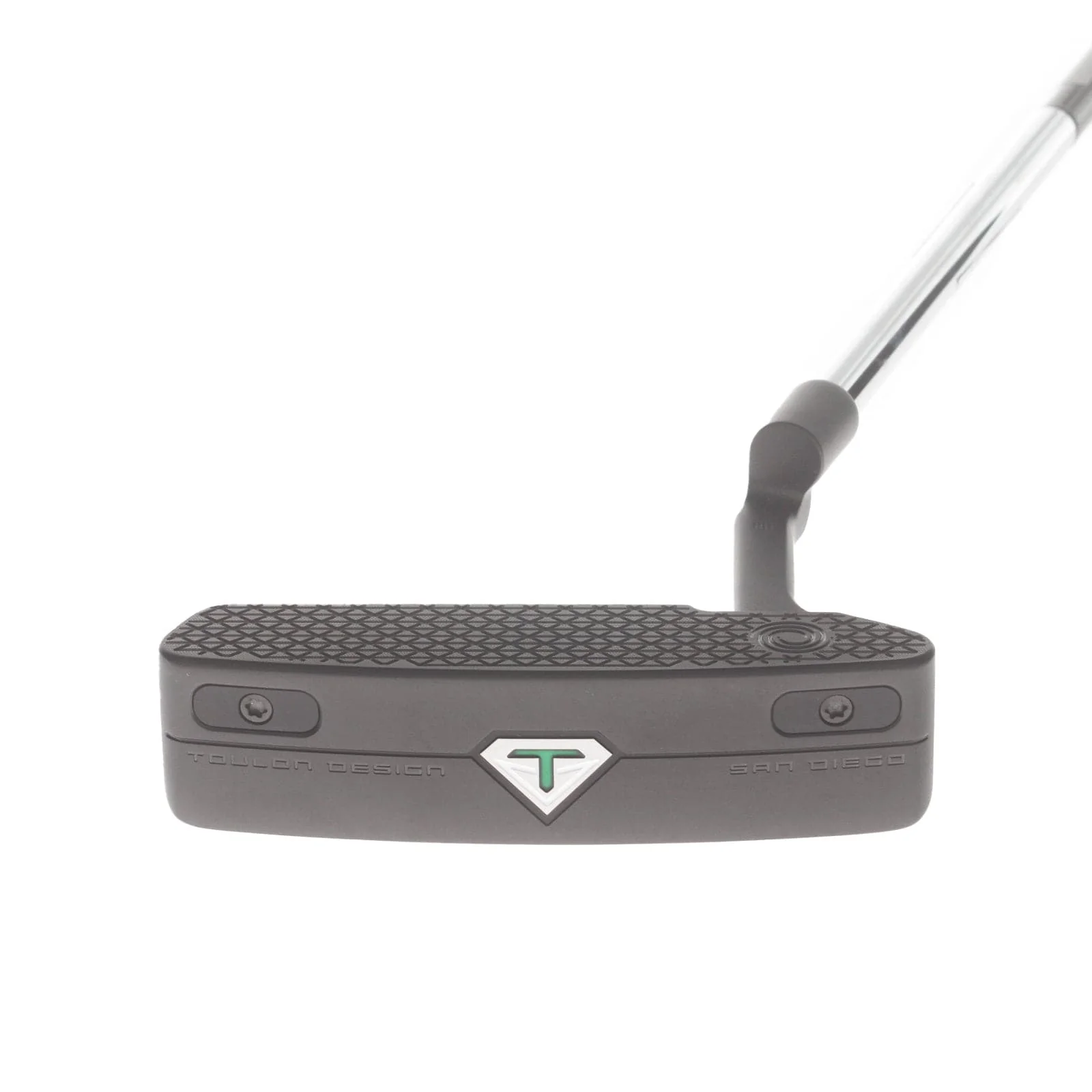Odyssey Toulon San Diego Mens Right Hand Putter 33" Blade Super Stroke - Odyssey - Image 2