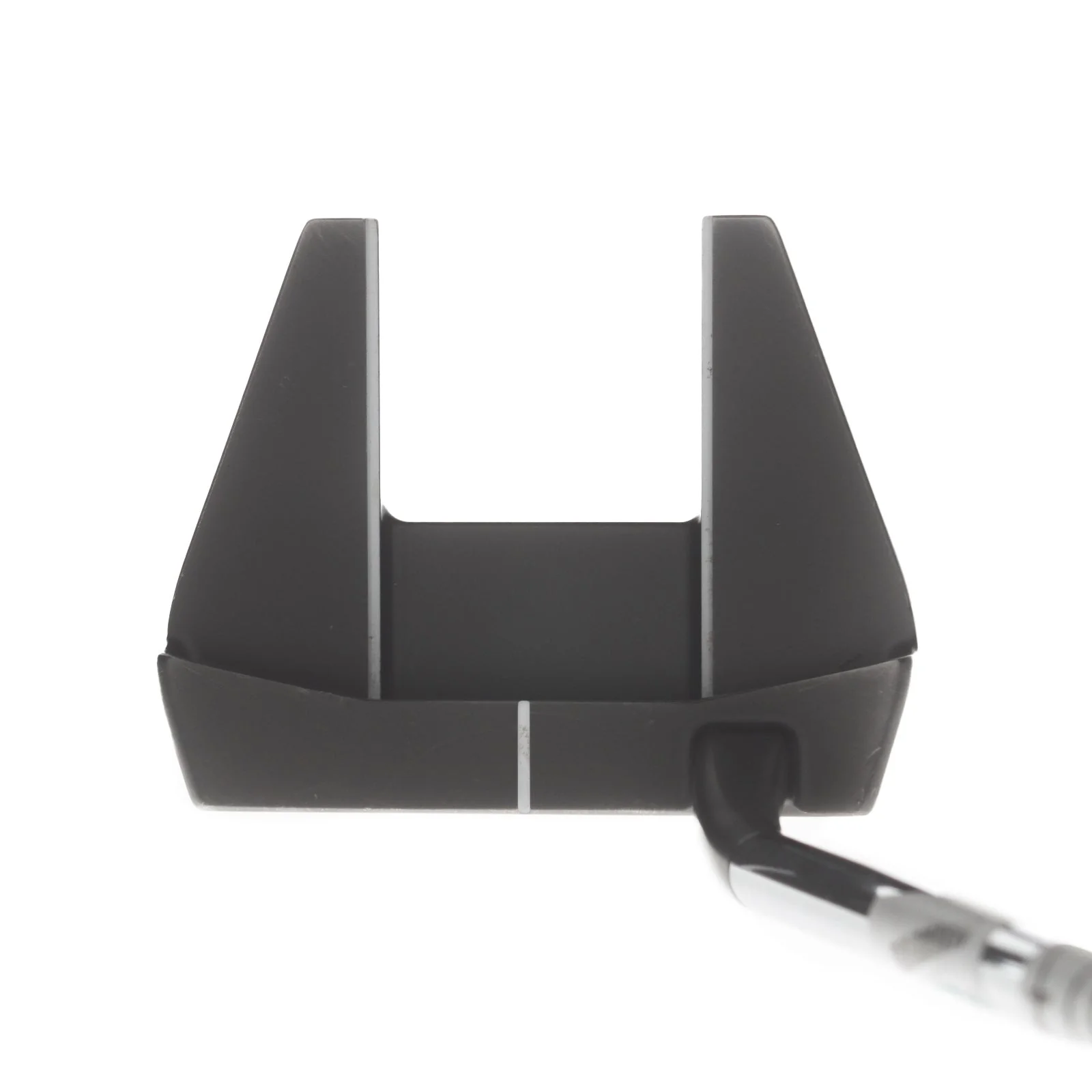 Odyssey Toulon Stroke Lab Las Vegas Mens Right Hand Putter 34" Mallet Stroke Lab - Golf Pride Reverse Taper - Image 3