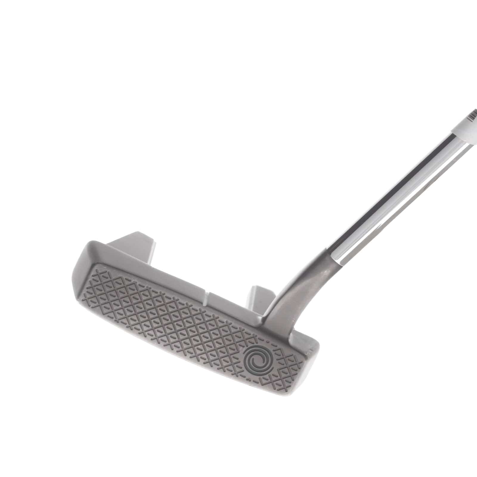Odyssey Toulon Stroke Lab Las Vegas Mens Right Hand Putter 34" Mallet Stroke Lab - Golf Pride Reverse Taper - Image 4