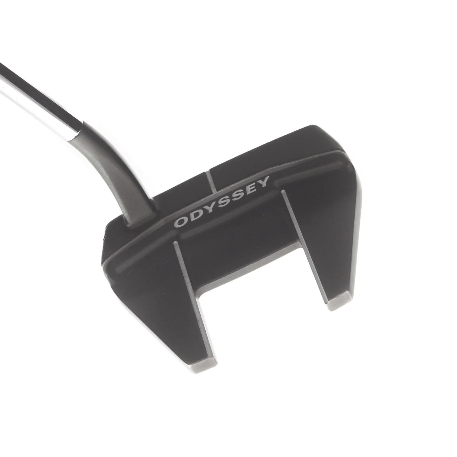 Odyssey Toulon Stroke Lab Las Vegas Mens Right Hand Putter 34" Mallet Stroke Lab - Golf Pride Reverse Taper - Image 5
