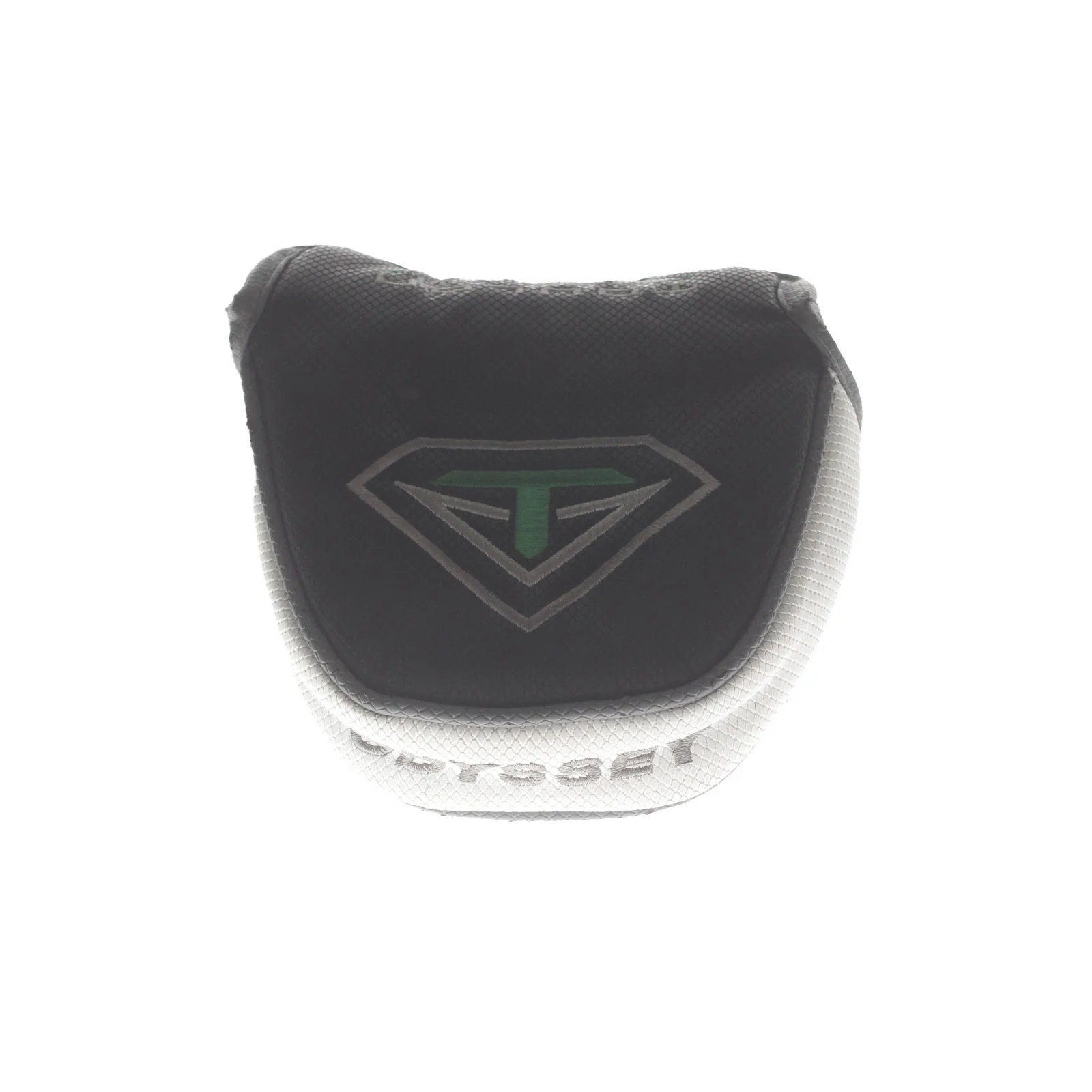 Odyssey Toulon Stroke Lab Las Vegas Mens Right Hand Putter 34" Mallet Stroke Lab - Golf Pride Reverse Taper - Image 8