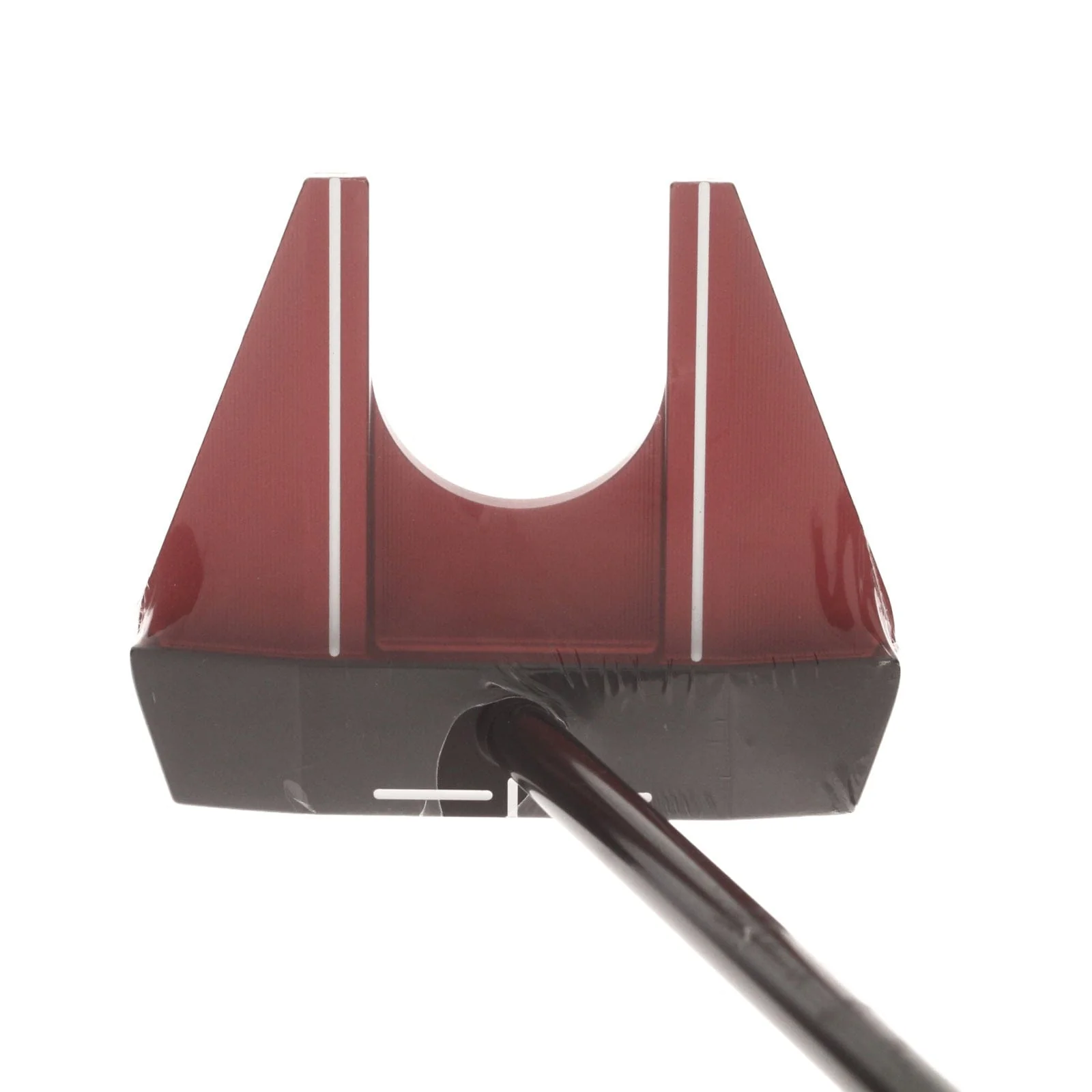 Odyssey Tr-Hot S2S CS Mens Right Hand Putter 34" Mallet Stroke Lab 120 - Odyssey - Image 3
