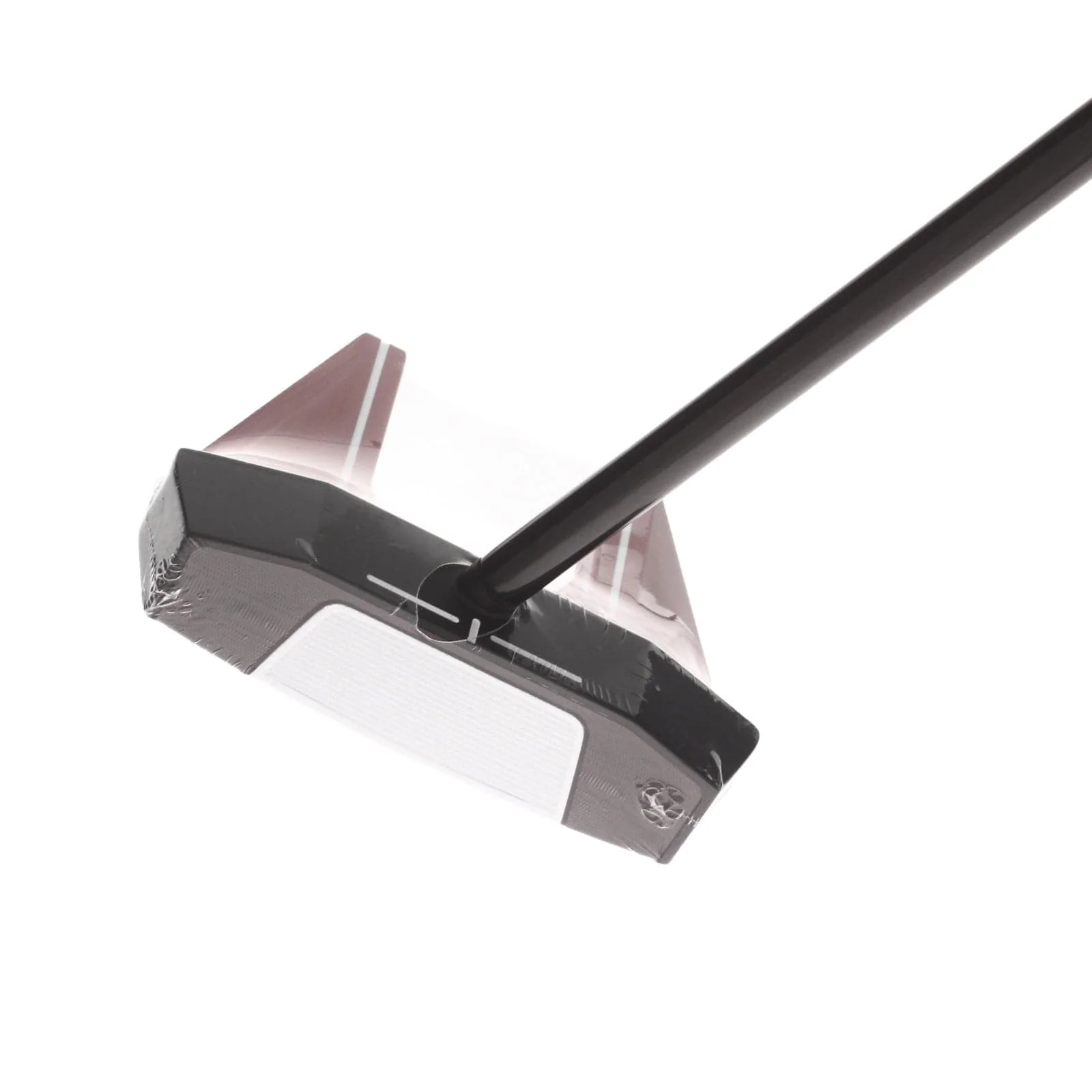 Odyssey Tr-Hot S2S CS Mens Right Hand Putter 34" Mallet Stroke Lab 120 - Odyssey - Image 4