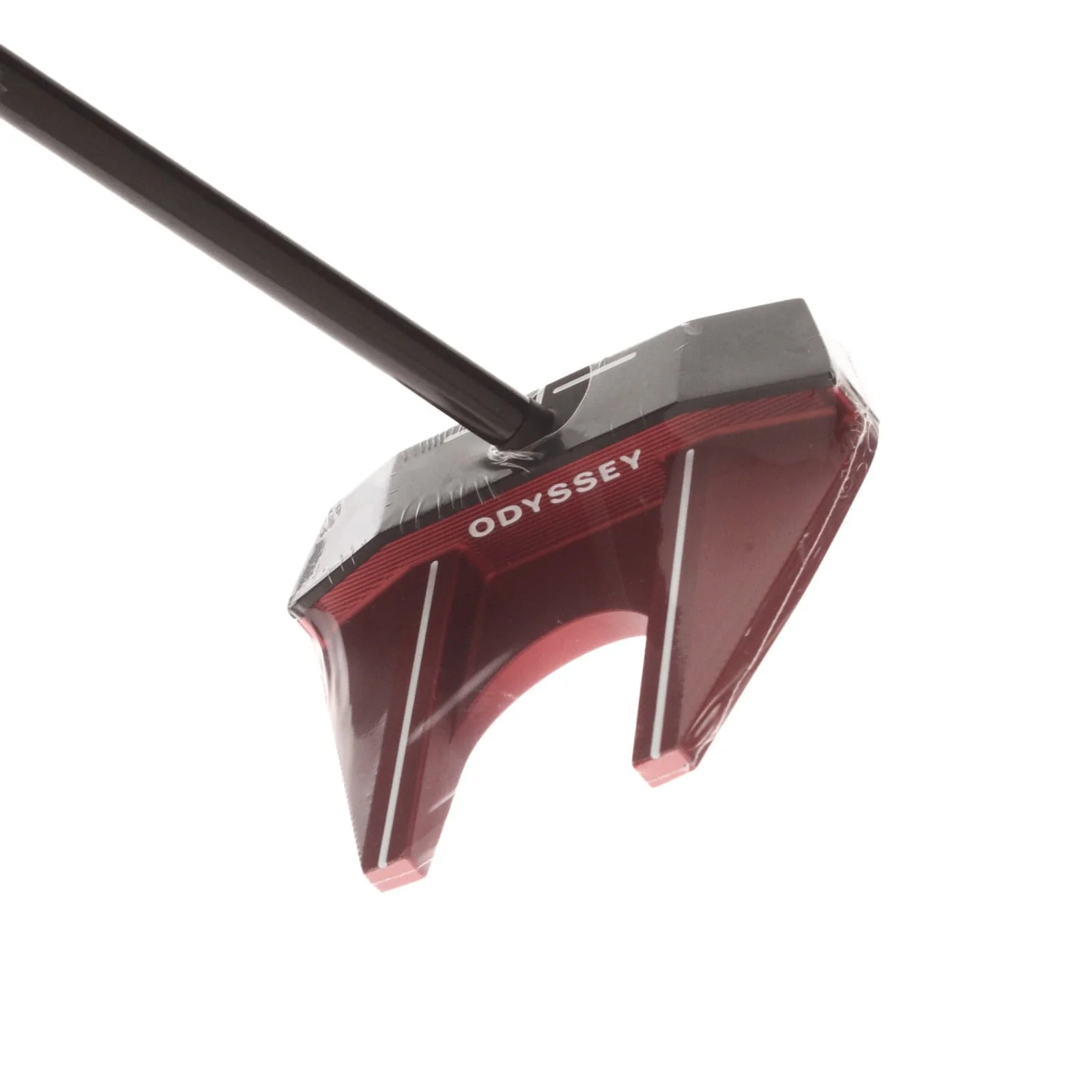 Odyssey Tr-Hot S2S CS Mens Right Hand Putter 34" Mallet Stroke Lab 120 - Odyssey - Image 5