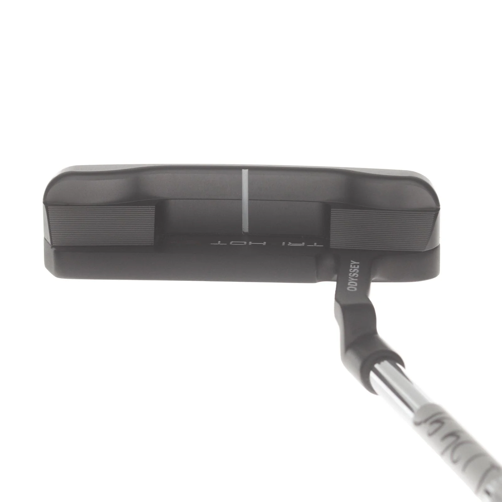 Odyssey Tri Hot 5k One Mens Right Hand Putter 34" Blade Super Stroke - Odyssey - Image 3