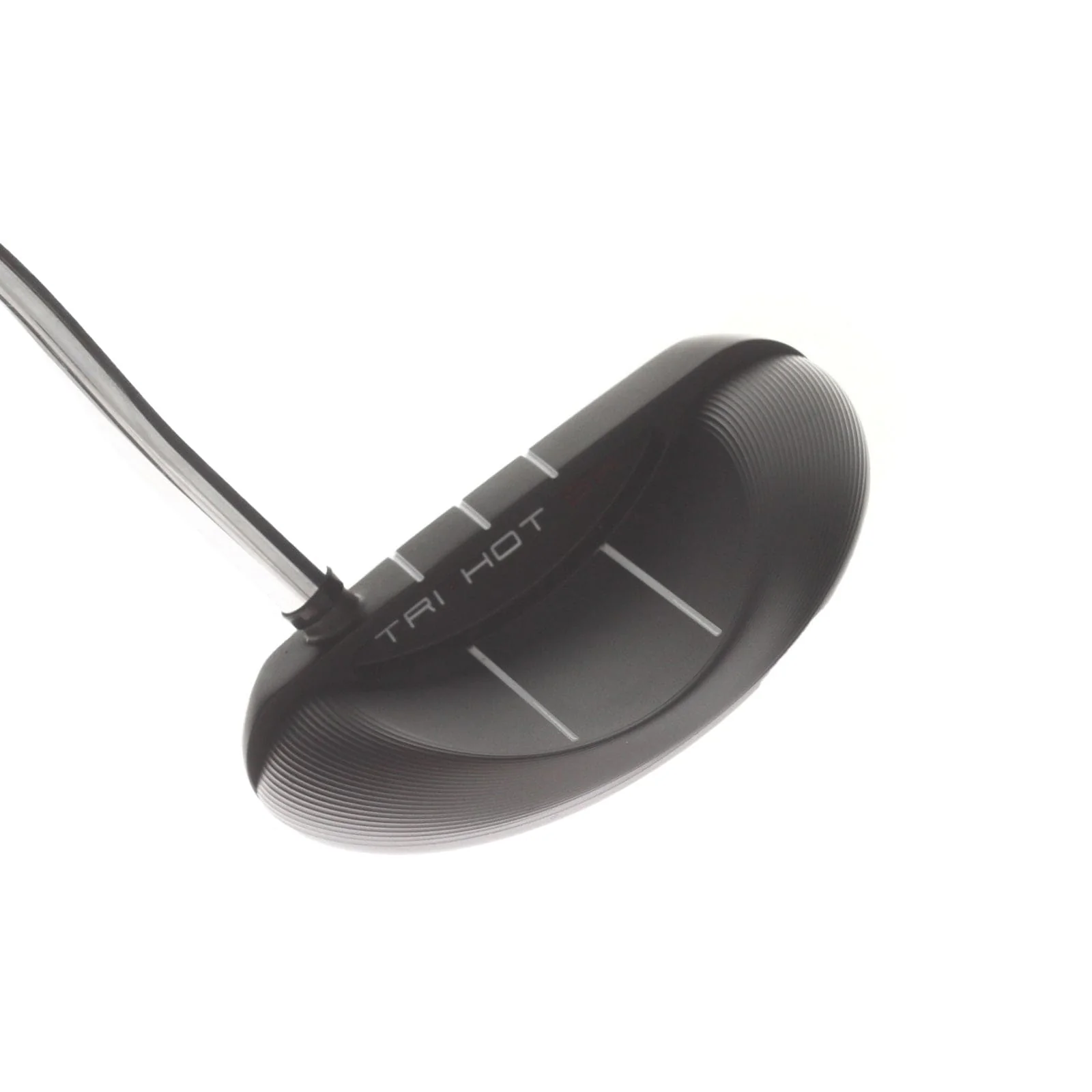 Odyssey Tri-Hot 5K Rossie Mens Right Hand Putter 33.5" Mallet Odyssey Stroke Lab 70 Class - Odyssey - Image 5