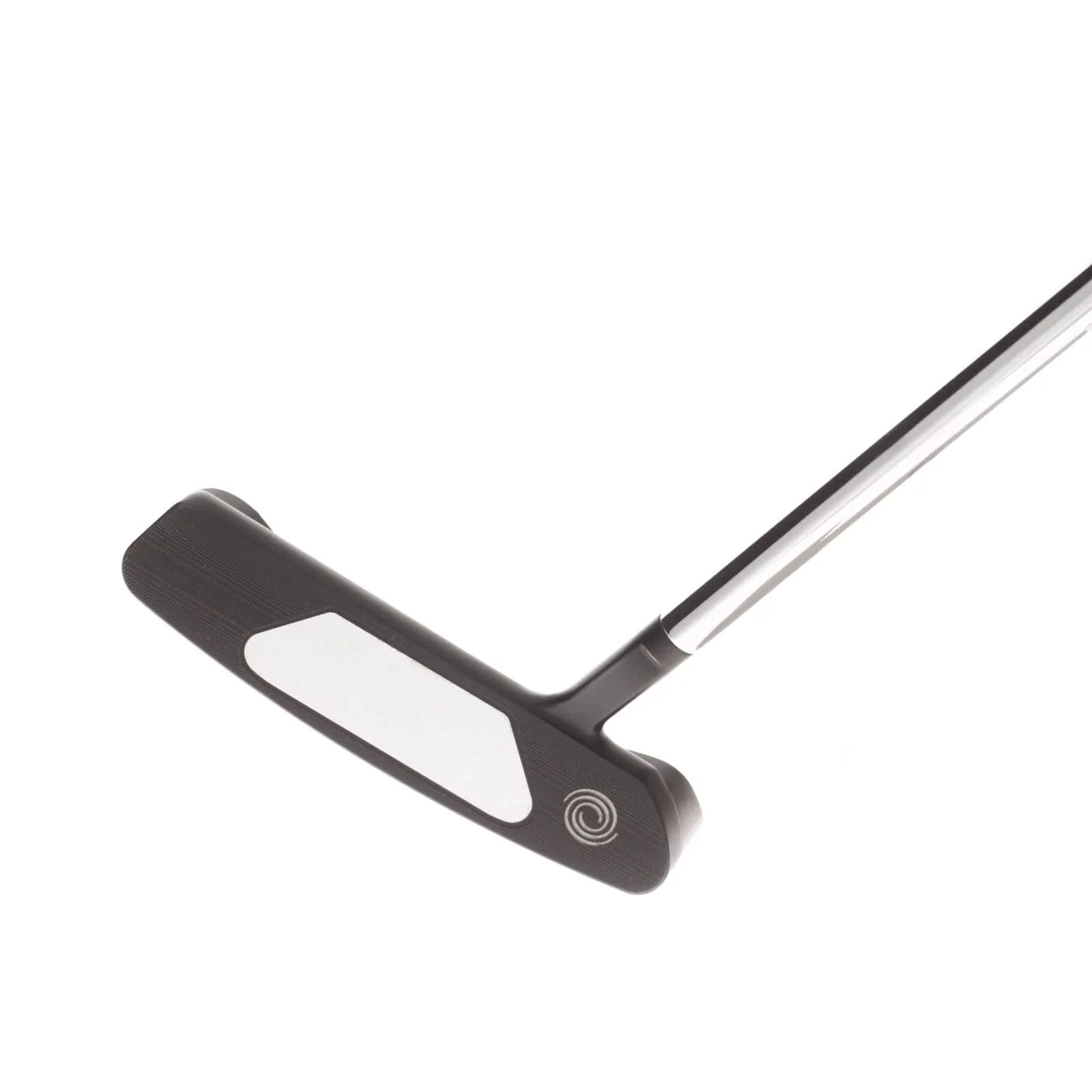 Odyssey Tri Hot 5K Three Mens Right Hand Putter 35" Blade Odyssey Stroke Lab - Golf Pride Reverse Taper Pistol - Image 4