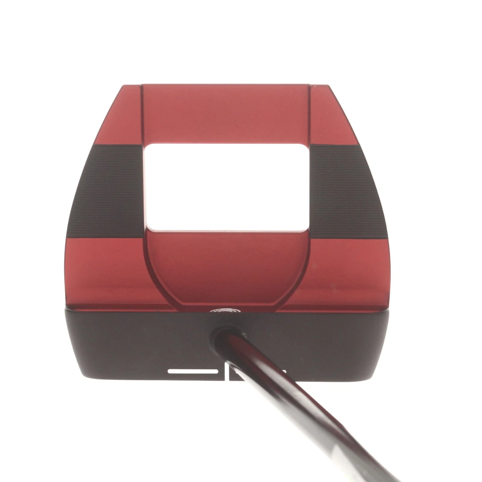 Odyssey Tri-Hot Square 2 Square Jailbird Cruiser Mens Right Hand Putter 38" Mallet Odyssey SL 140 - Odyssey Cruiser - Image 3