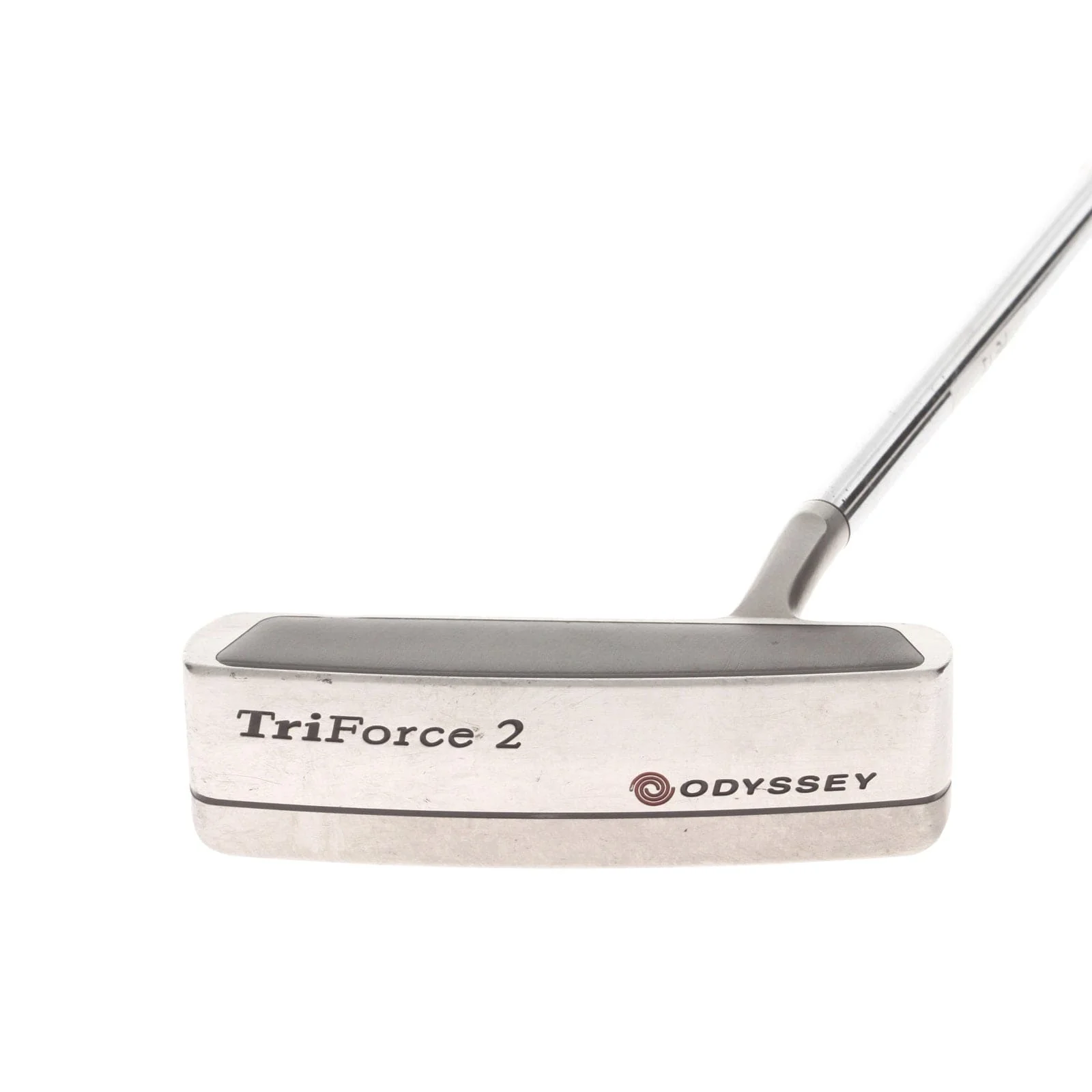 Odyssey TriForce 2 Mens Right Hand Putter 34.5" Blade - Odyssey - Image 2