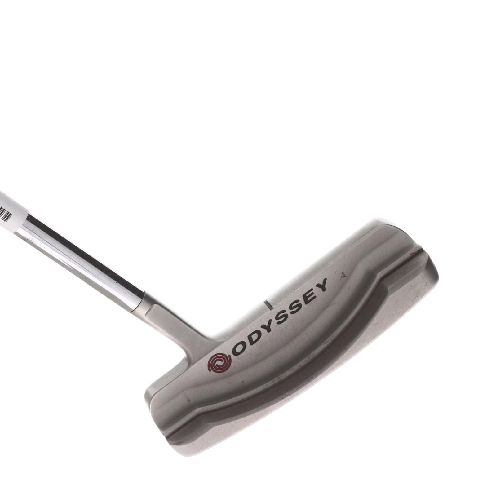 Odyssey TriForce 2 Mens Right Hand Putter 34.5" Blade - Odyssey - Image 5