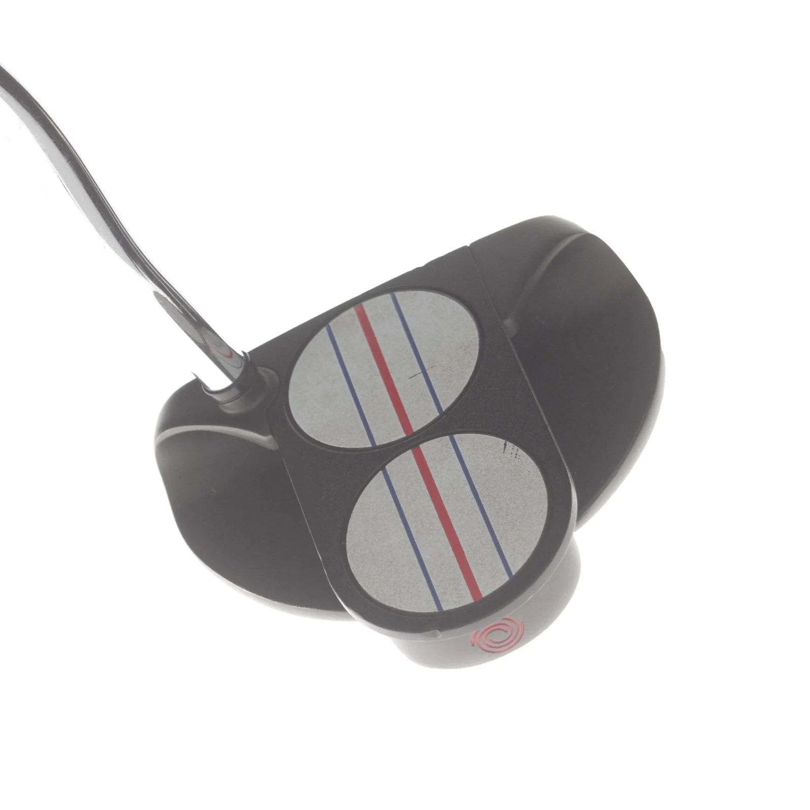Odyssey Triple Track 2-Ball Mens Right Hand Putter 34" Mallet - Odyssey - Image 5