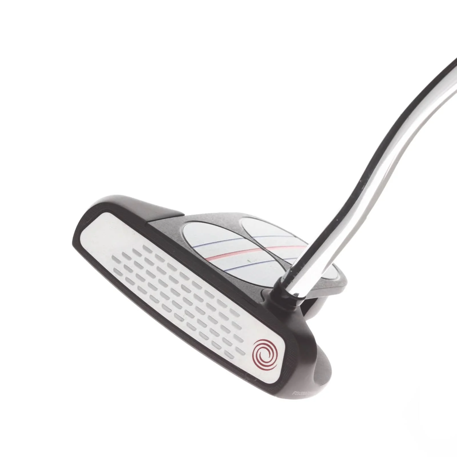 Odyssey Triple Track 2-Ball Mens Right Hand Putter 34" Mallet - Odyssey - Image 4
