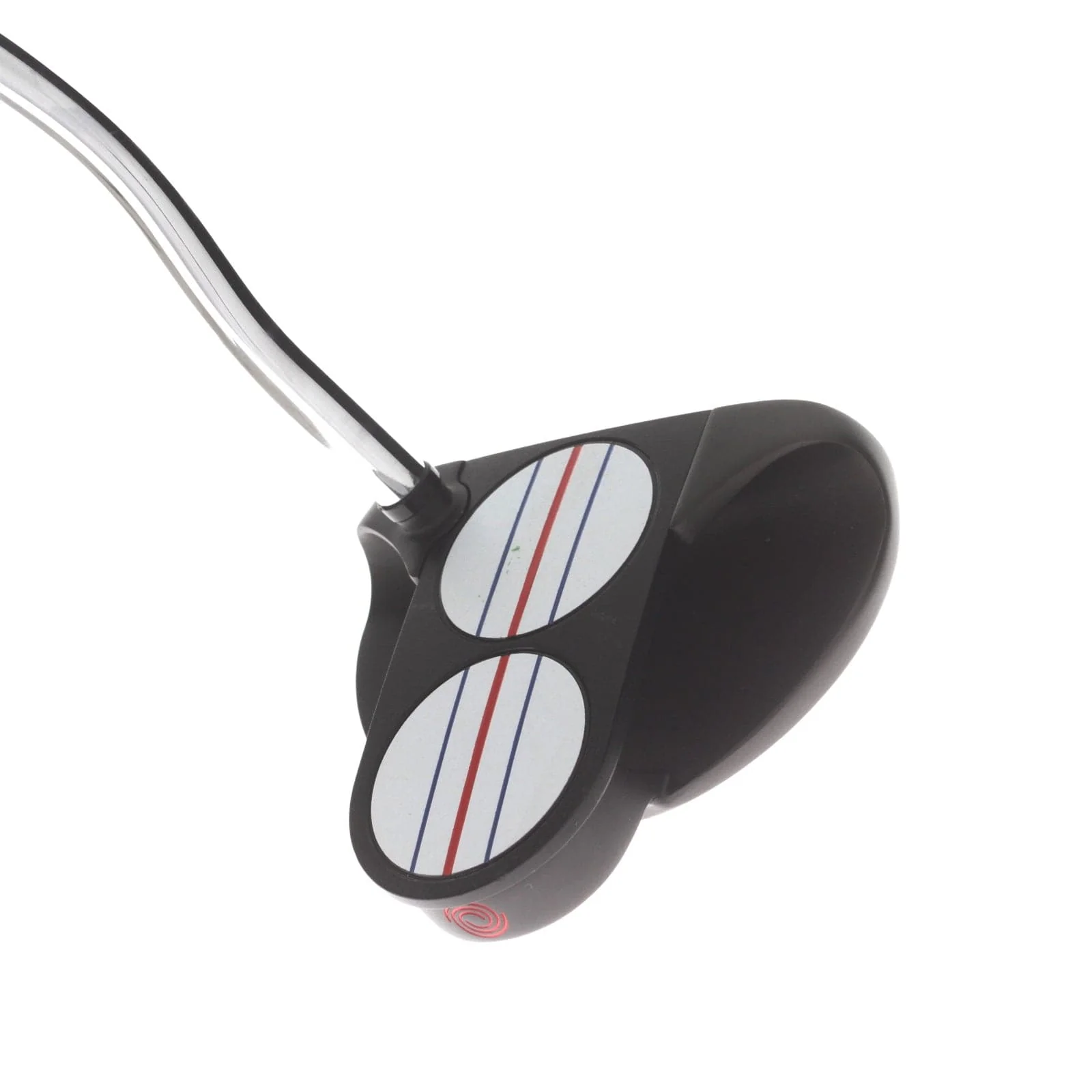 Odyssey Triple Track 2-Ball Mens Right Hand Putter 34" Mallet - Odyssey - Image 5