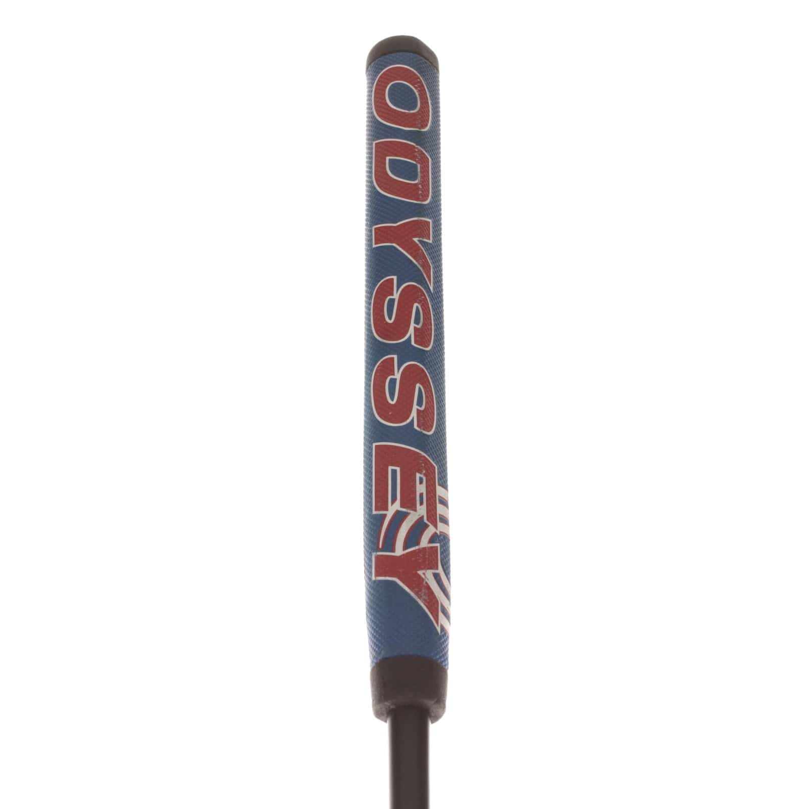 Odyssey Triple Track 2-Ball Mens Right Hand Putter 34" Mallet - Odyssey - Image 7