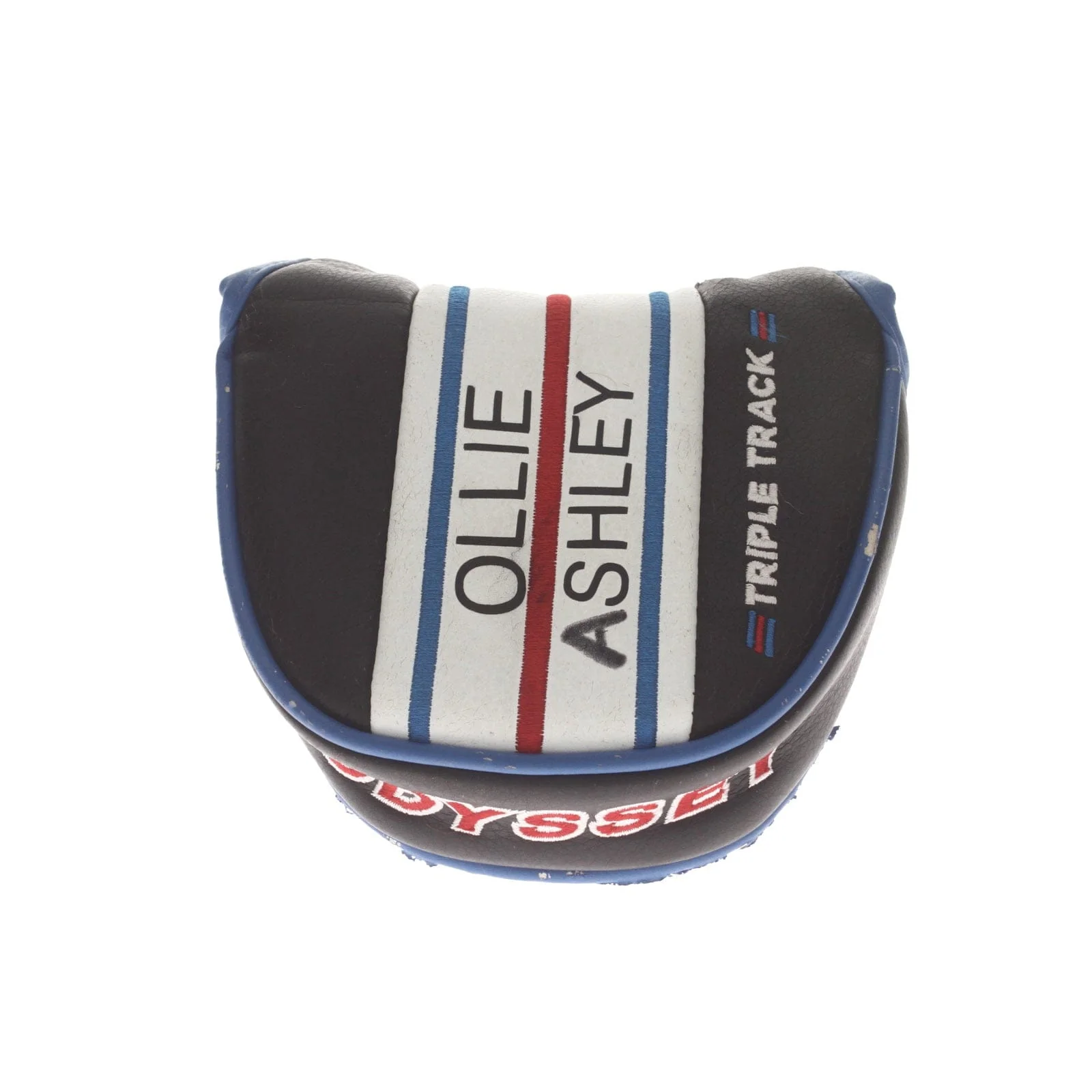 Odyssey Triple Track 2-Ball Mens Right Hand Putter 34" Mallet - Odyssey - Image 8