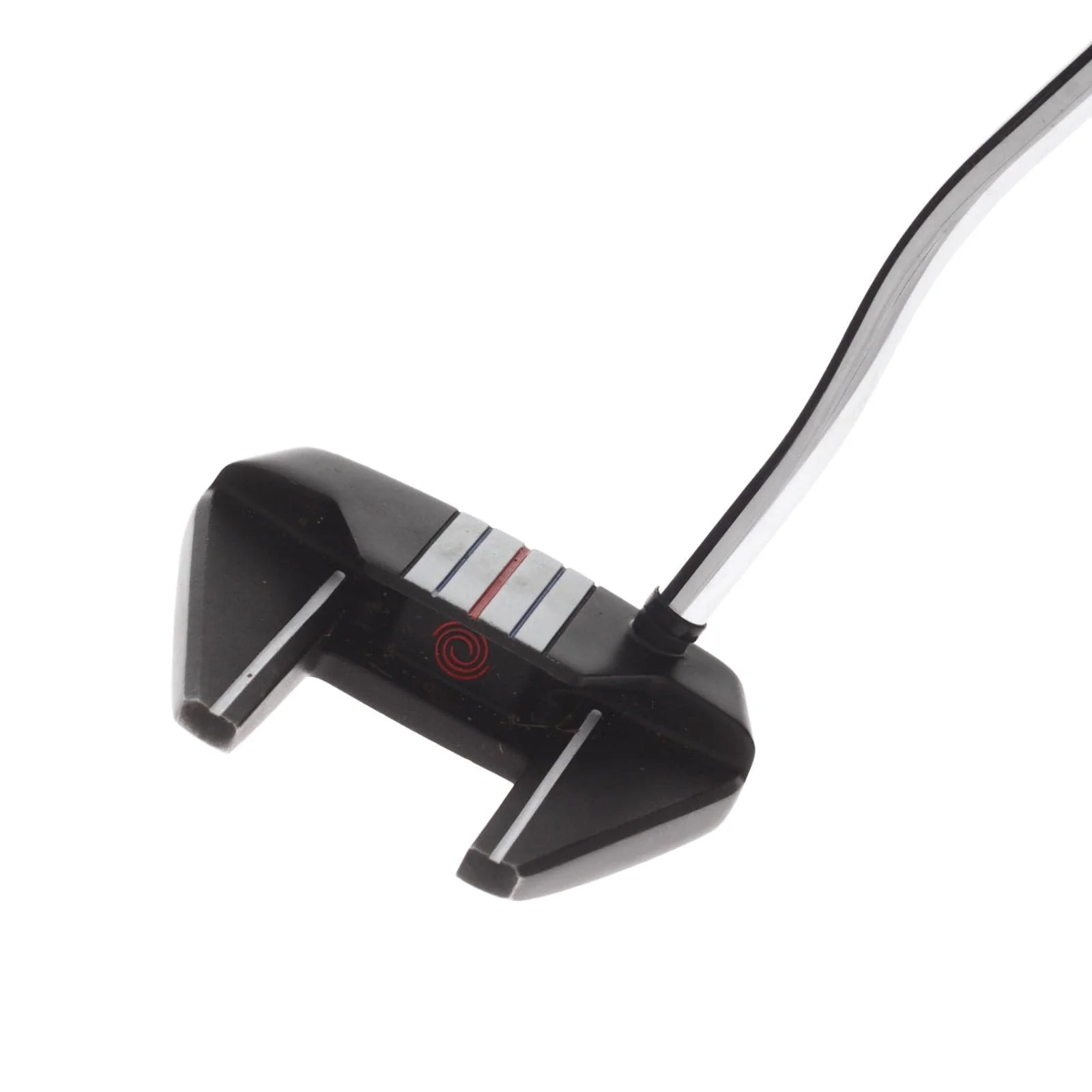 Odyssey Triple Track Seven Junior Left Hand Putter 29" Mallet - Odyssey - Image 5