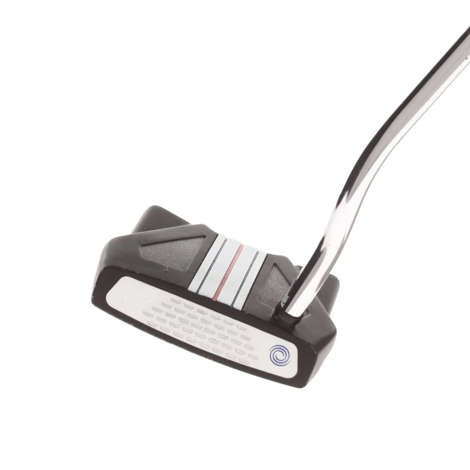 Odyssey Triple Track Ten Mens Right Hand Putter 34" Mallet - Odyssey - Image 4