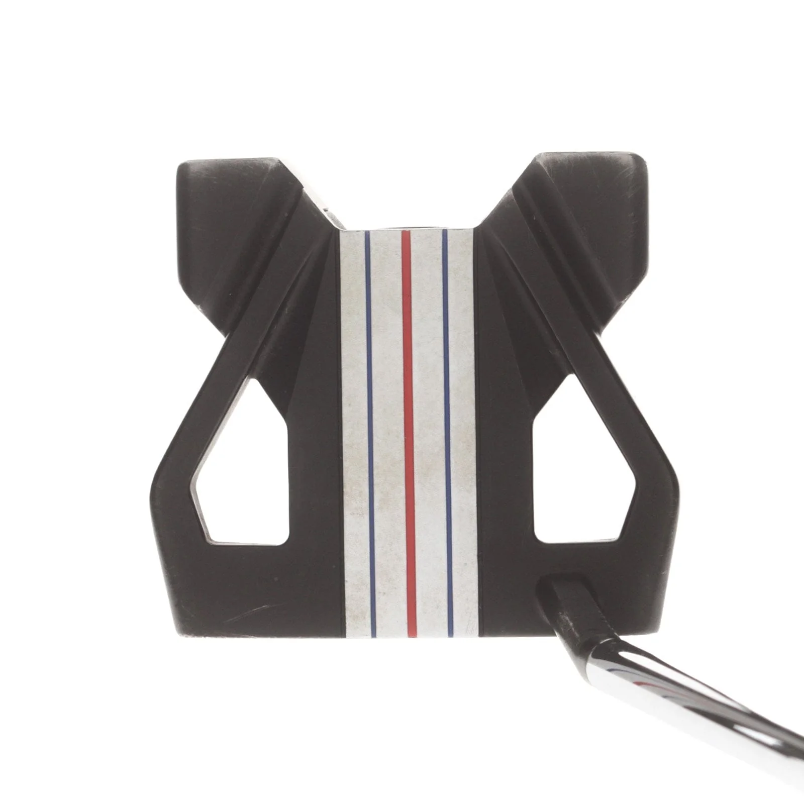 Odyssey Triple Track Ten Mens Right Hand Putter 34" Mallet Odyssey Stroke Lab - Odyssey - Image 3