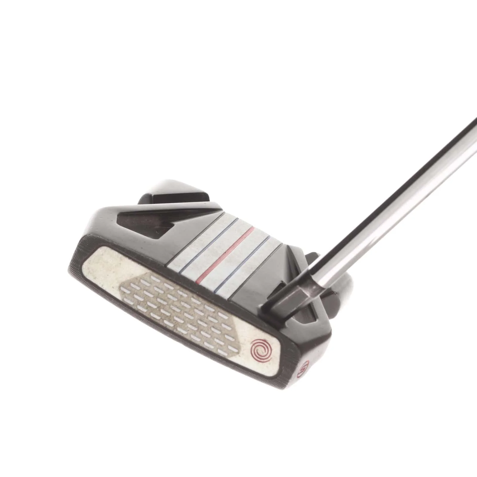 Odyssey Triple Track Ten Mens Right Hand Putter 34" Mallet Odyssey Stroke Lab - Odyssey - Image 4