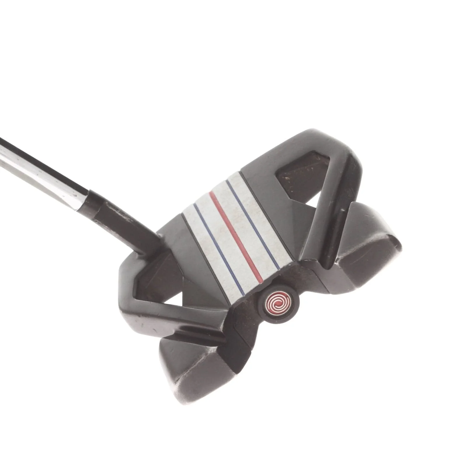 Odyssey Triple Track Ten Mens Right Hand Putter 34" Mallet Odyssey Stroke Lab - Odyssey - Image 5