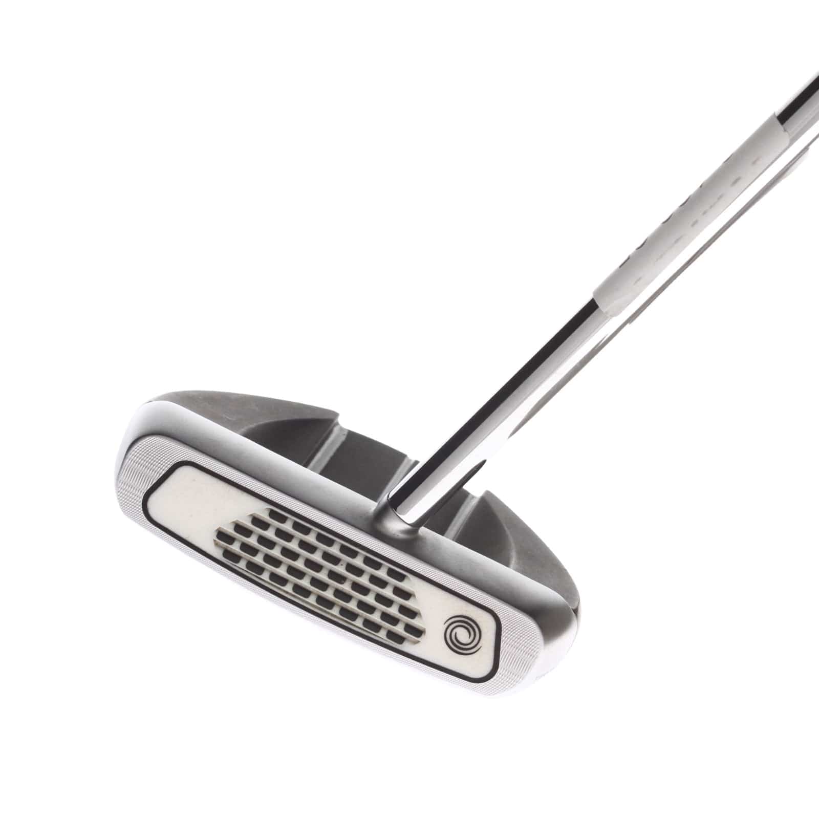 Odyssey V-Line Stroke Lab CS Mens Right Hand Putter 34" Mid-Mallet - Odyssy Pistol - Image 4