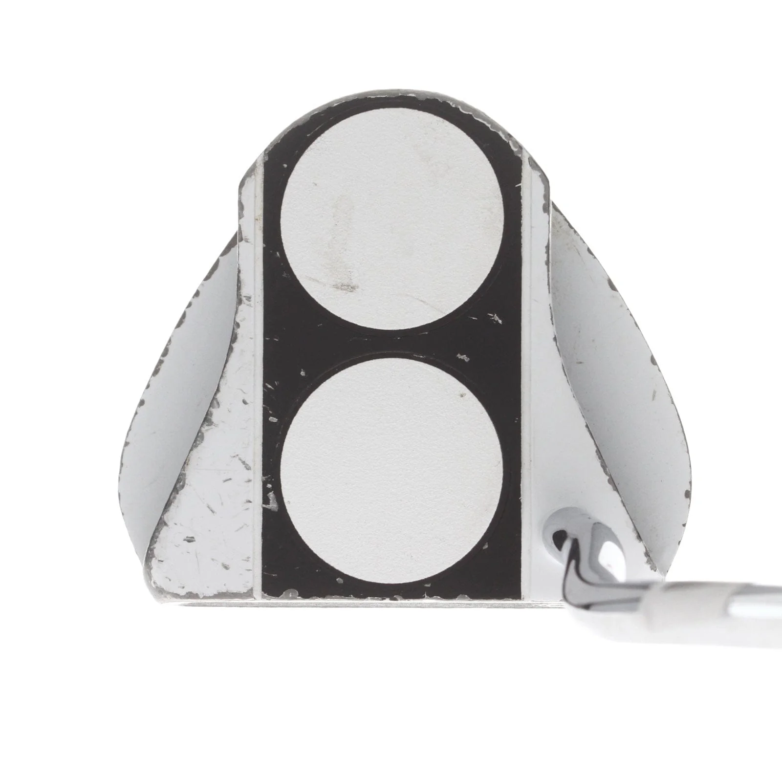 Odyssey Versa 2-Ball Mens Right Hand Putter 35" Mallet - Odyssey Versa - Image 2