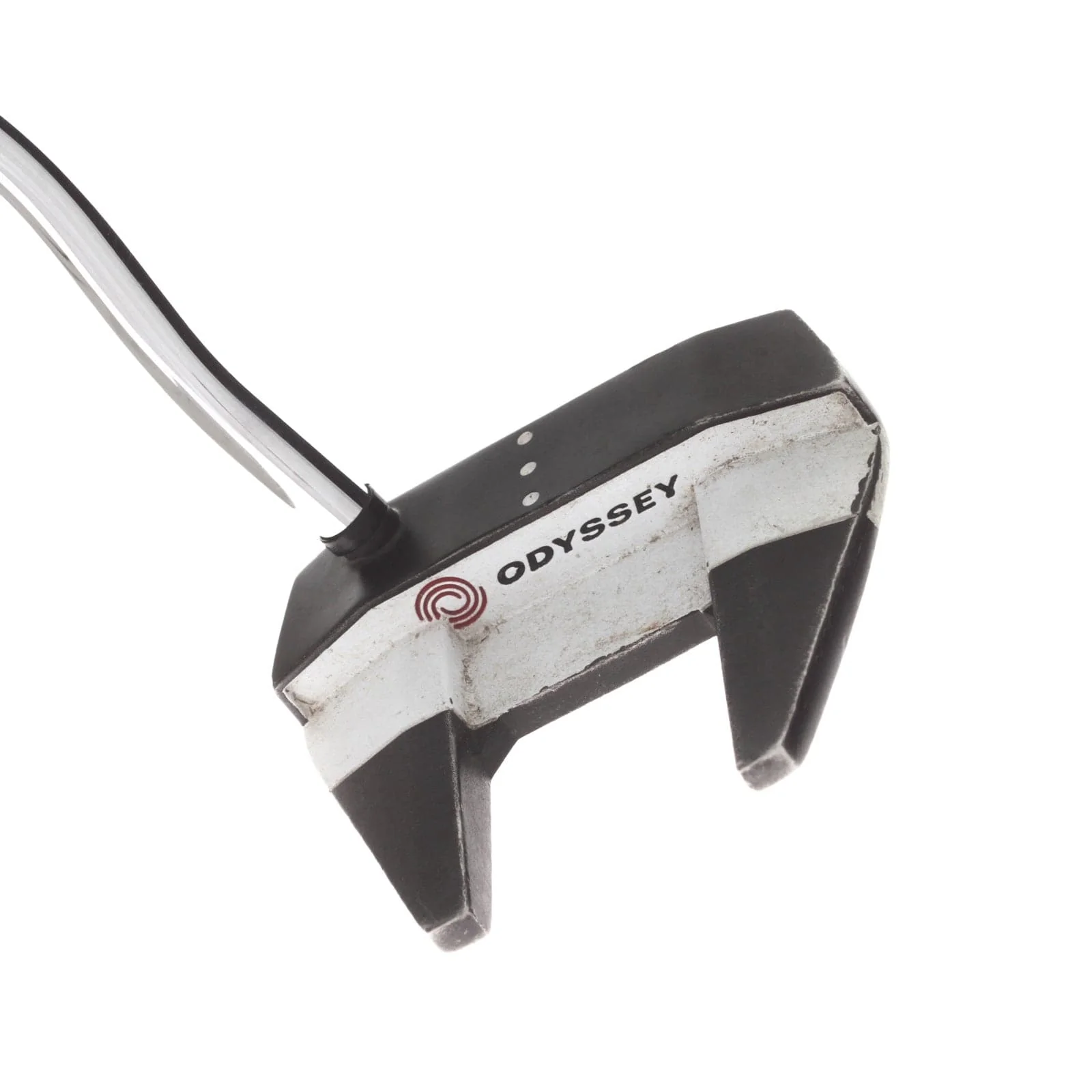 Odyssey Versa 7 Mens Right Hand Putter 35" Mallet - Odyssey - Image 4