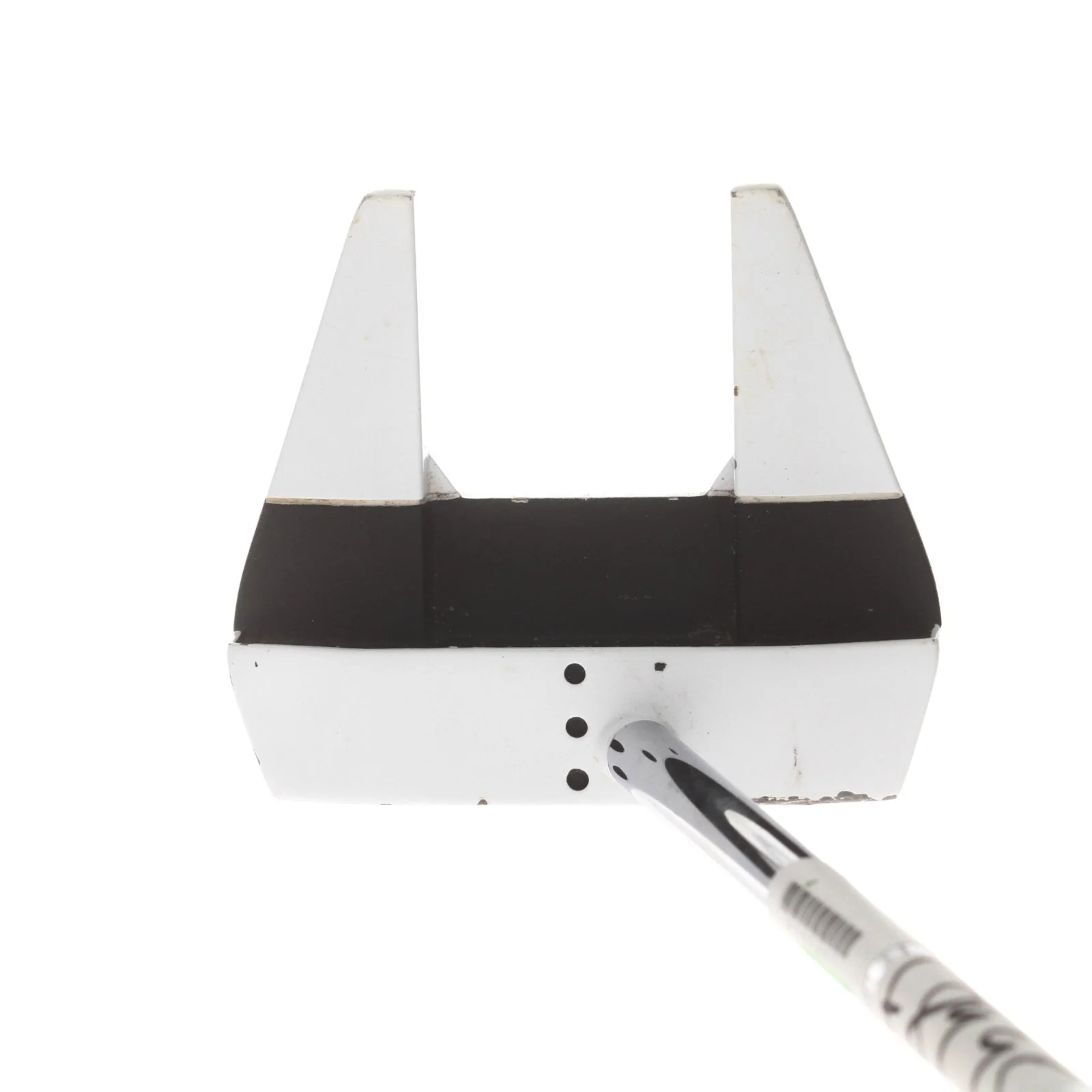 Odyssey Versa 7CS Mallet Putter 34" Steel Right Hand - Image 3