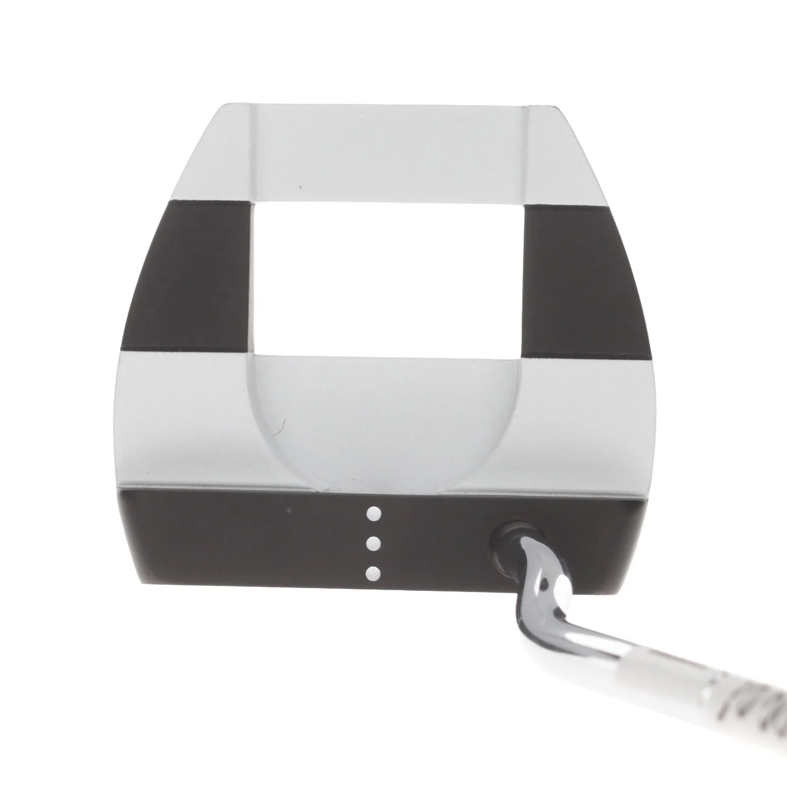 Odyssey Versa Jailbird Mens Right Hand Putter 34" Mallet - Golf Pride Reverse Taper - Image 3