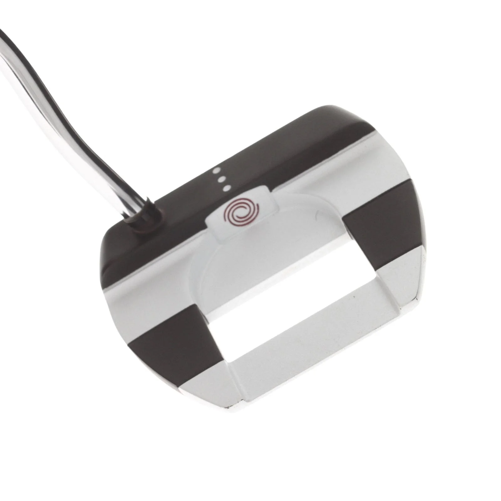 Odyssey Versa Jailbird Mens Right Hand Putter 34" Mallet - Golf Pride Reverse Taper - Image 5