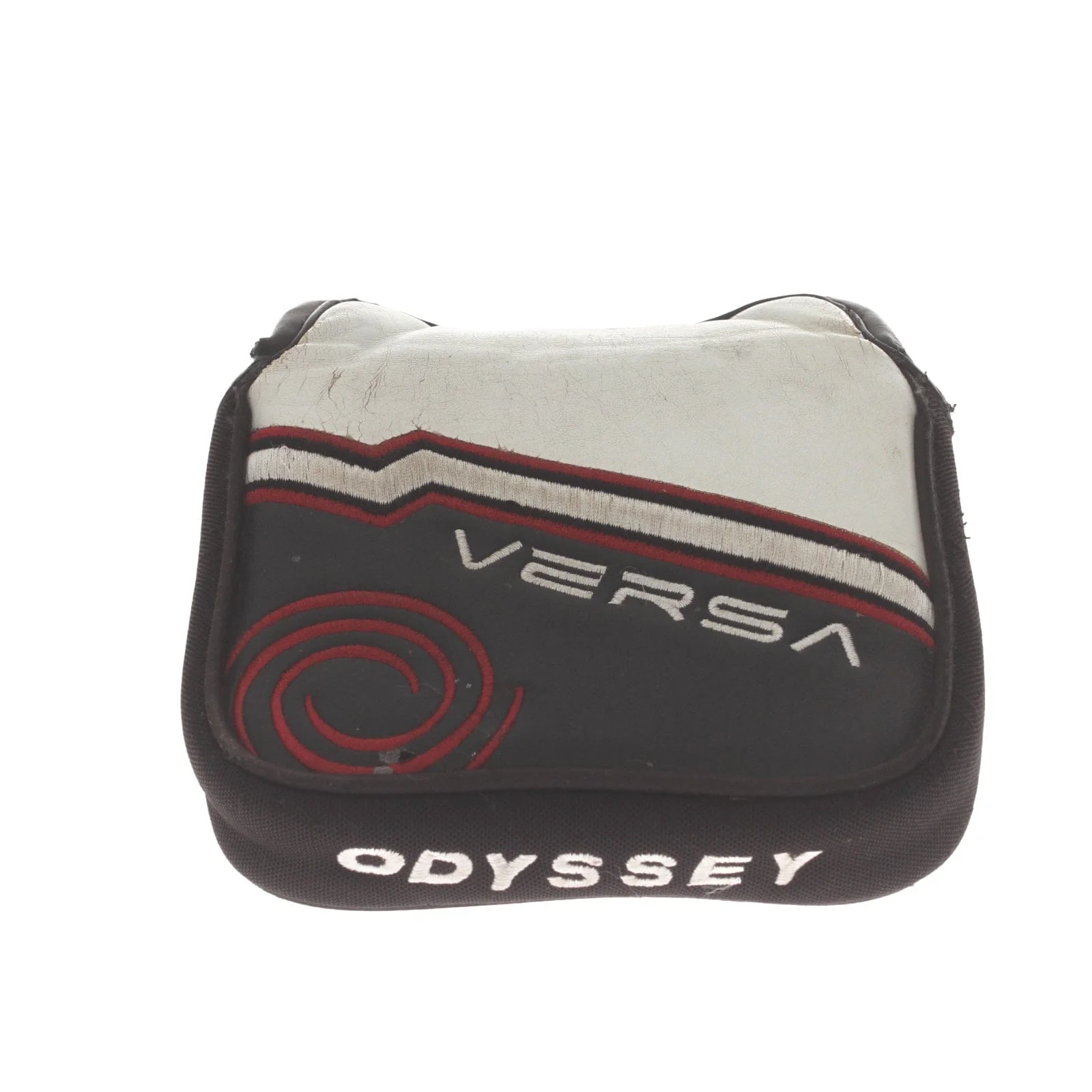 Odyssey Versa Jailbird Mens Right Hand Putter 34" Mallet - Golf Pride Reverse Taper - Image 8