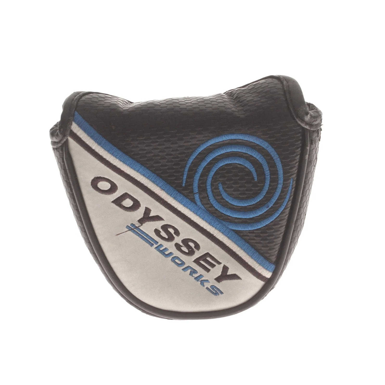 Odyssey Versa Works #7 Mens Right Hand Putter 34.5" Mallet - Super Stroke - Image 8