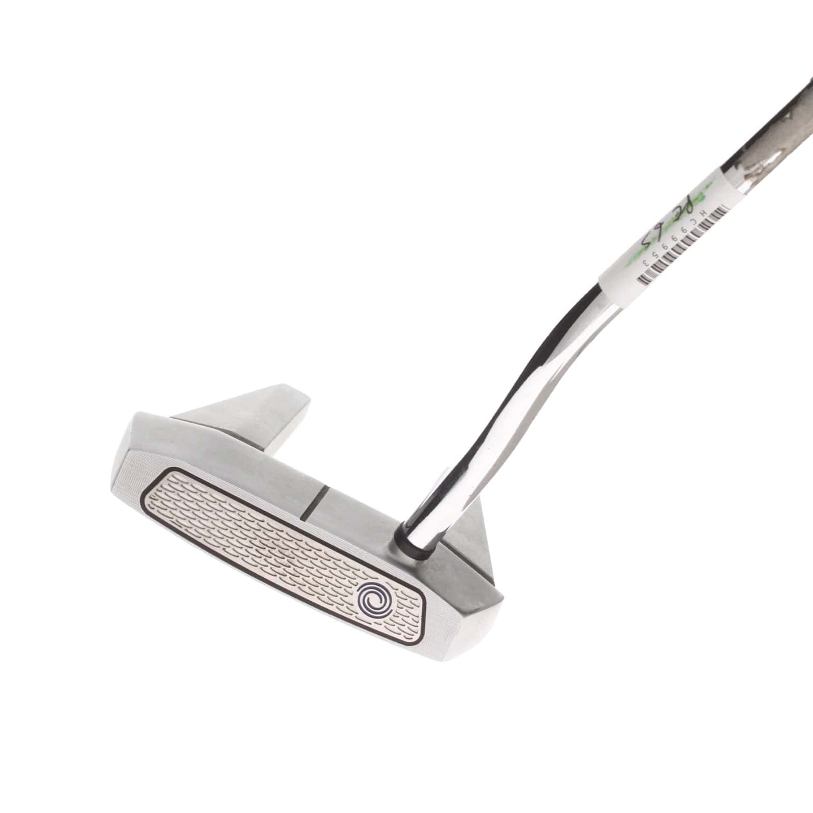 Odyssey Versa Works Tank #7 Mens Right Hand Putter 38" Mallet - Super Stroke - Image 4