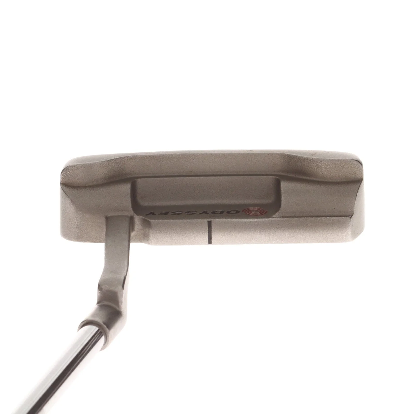 Odyssey White Hot #1 Mens Left Hand Putter 35" Mallet - Odyssey - Image 3